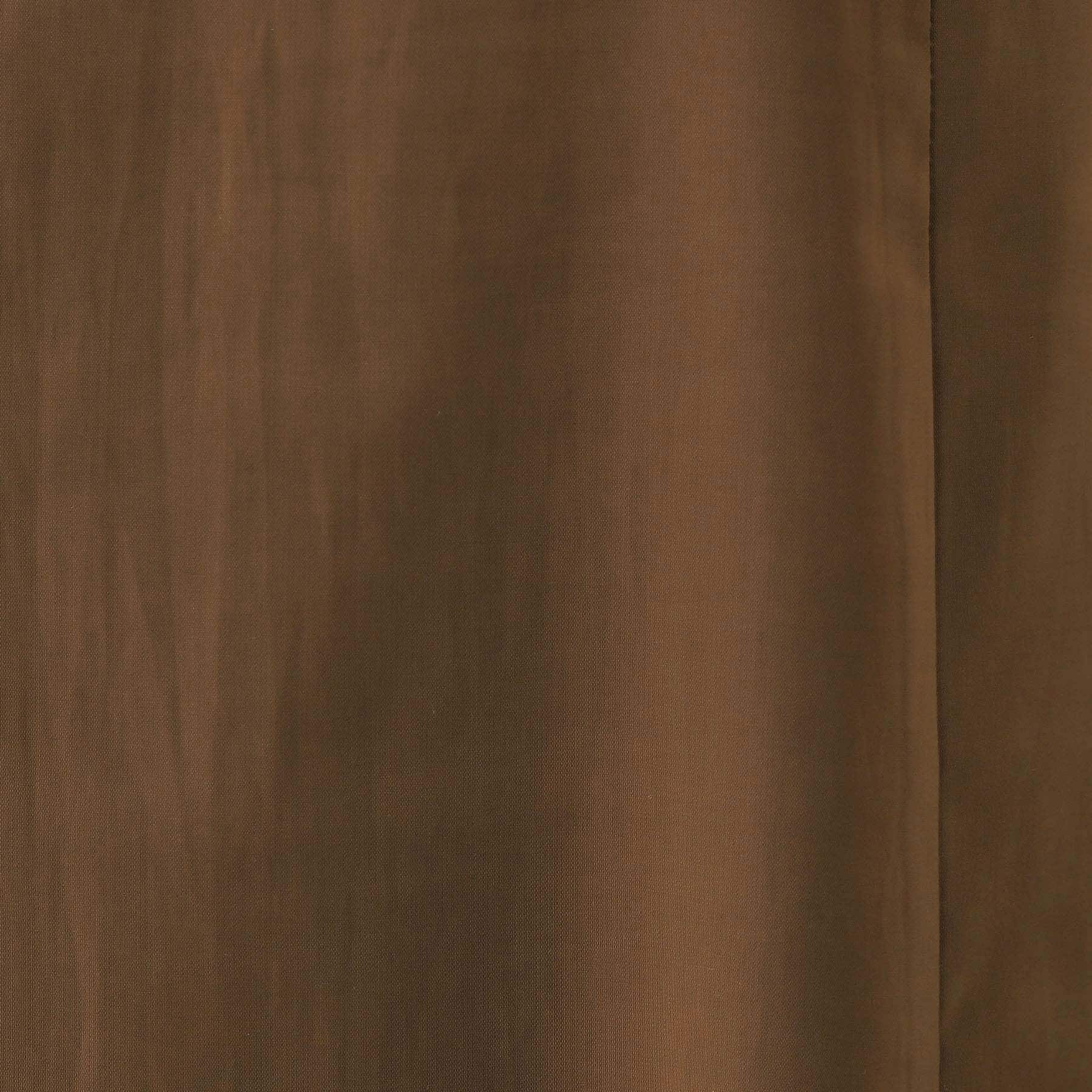 インディヴィ INDIVI 【撥水／接触冷感／UVケア】フレアワンピース （ブラウン(043)） ブラウン(043)