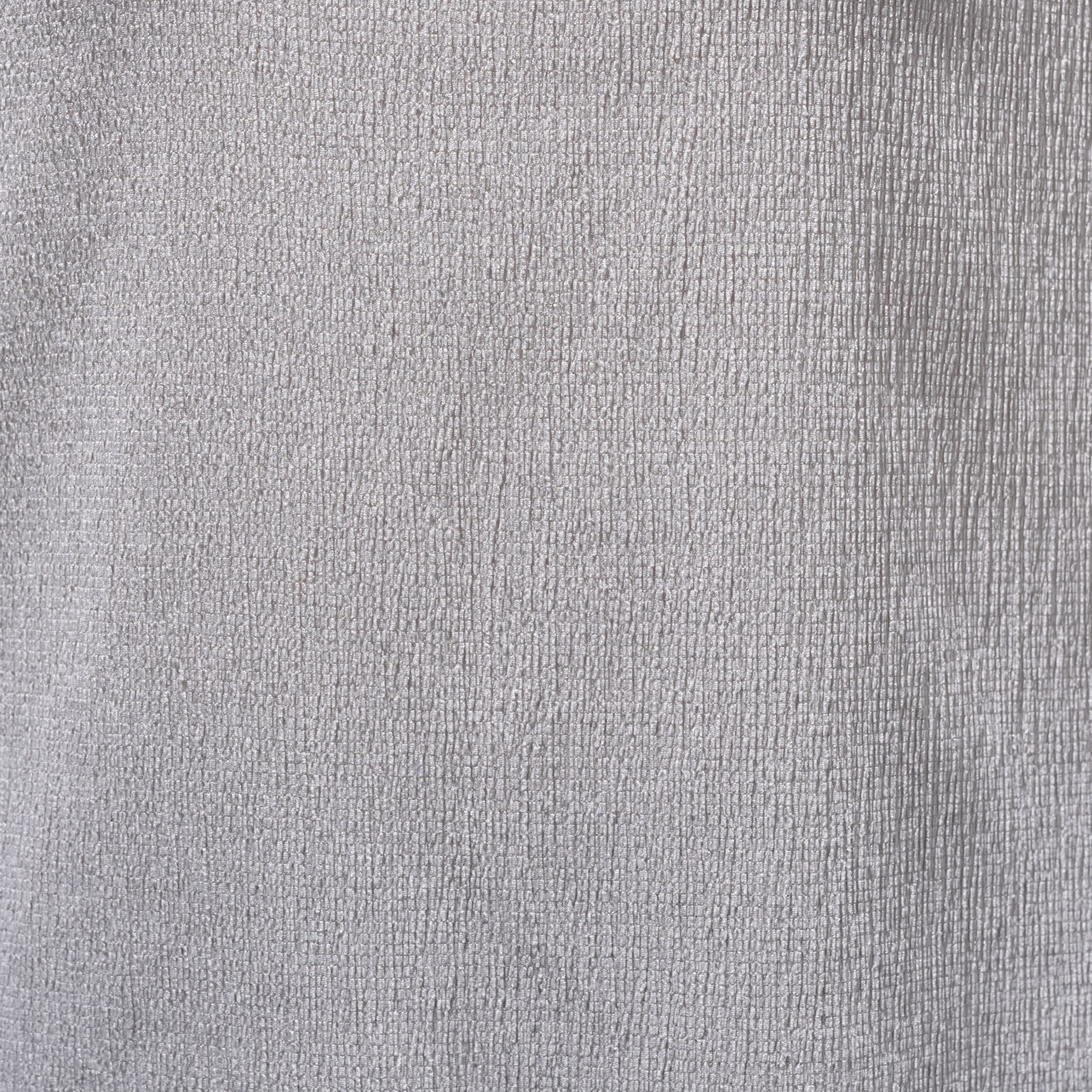 インディヴィ INDIVI 【UV／吸水速乾】凹凸素材ねじり袖トップス （チャコールグレー(014)） チャコールグレー(014)