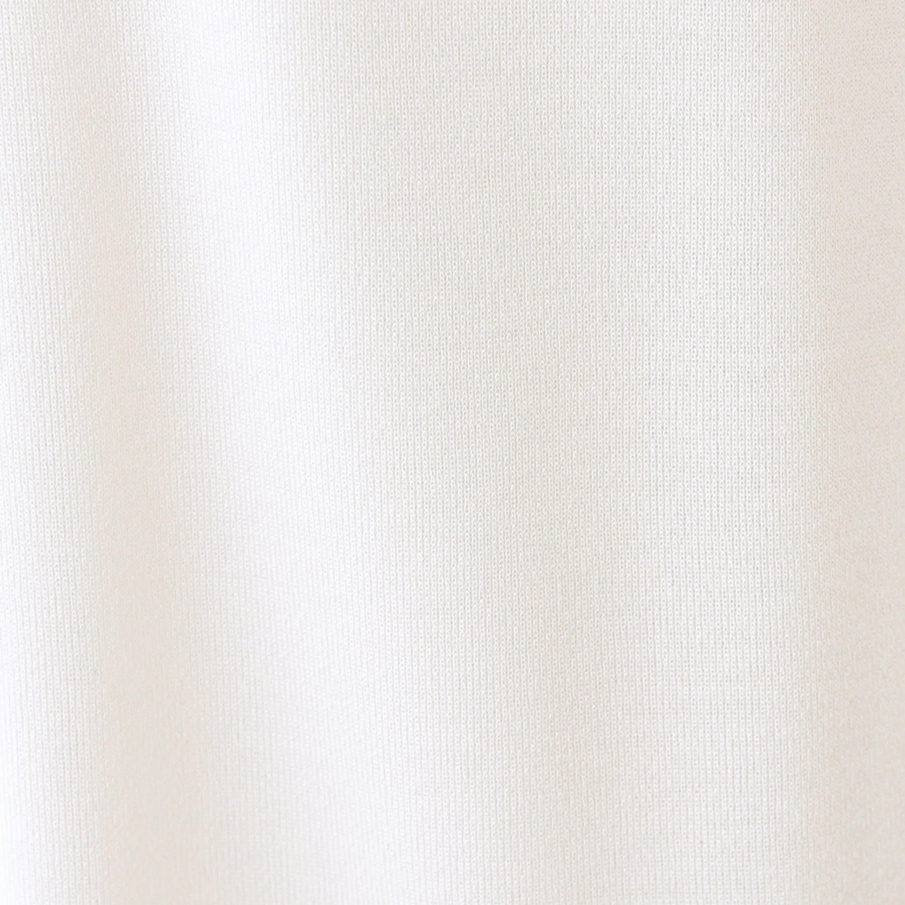 インディヴィ INDIVI 【洗える】着流しジャージカーディガン （ネイビー(694)） ネイビー(694)