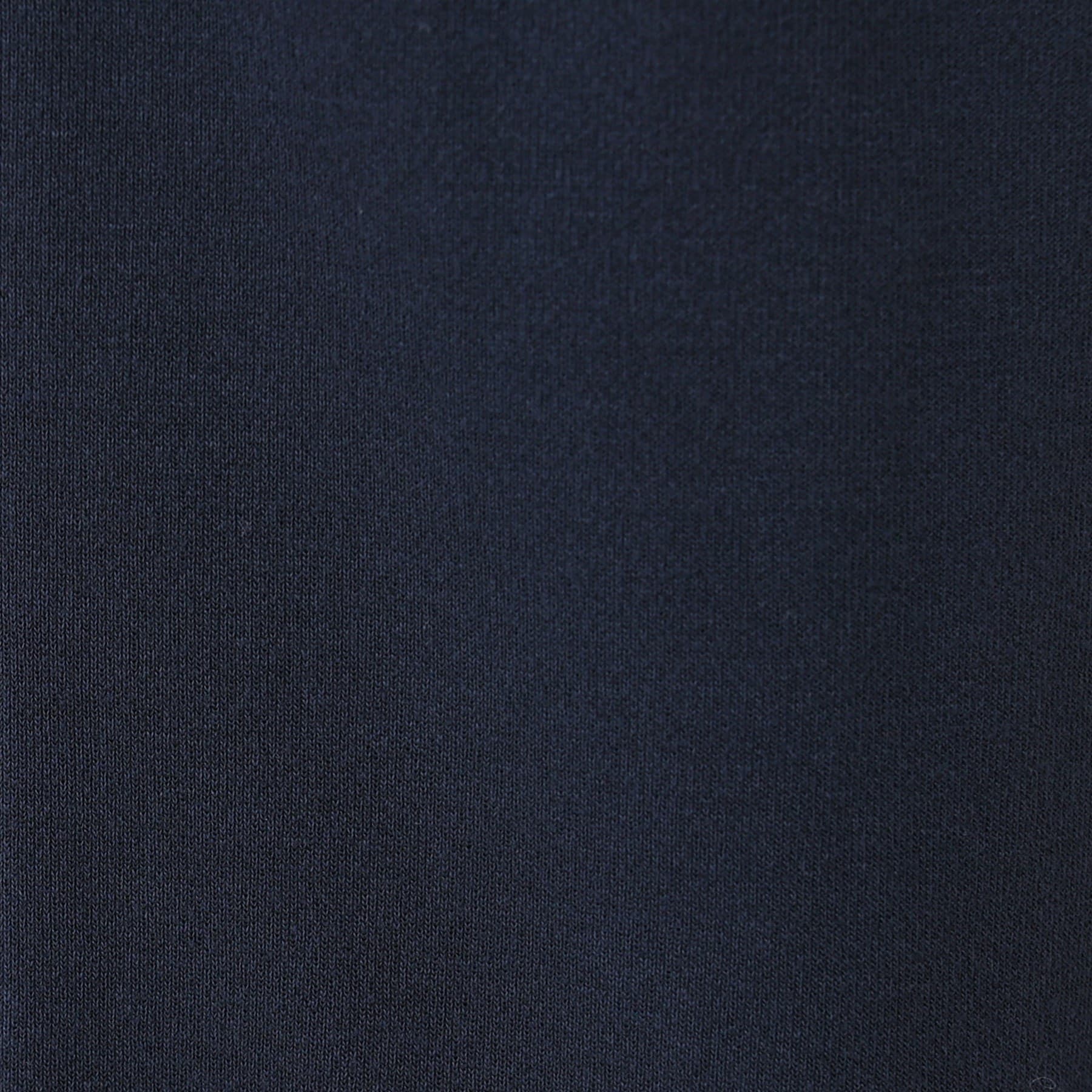 インディヴィ INDIVI 【洗える】着流しジャージカーディガン （ネイビー(694)） ネイビー(694)