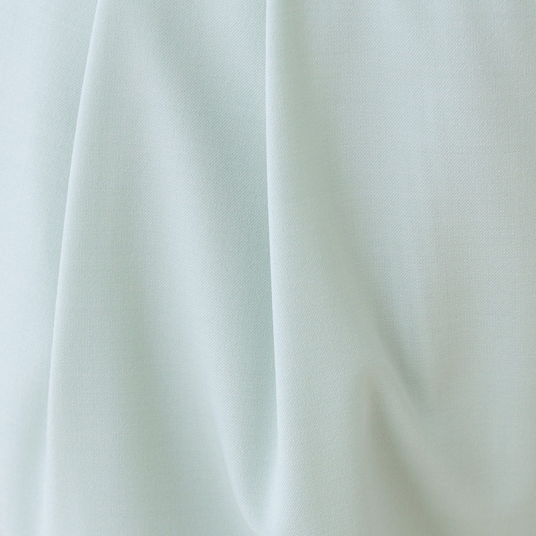 インディヴィ INDIVI 【洗える／ストレッチ】タックテーパードパンツ （ライトベージュ(051)） ライトベージュ(051)