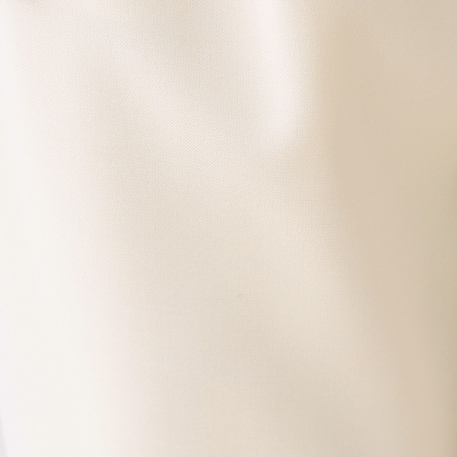 インディヴィ INDIVI 【洗える／ストレッチ】タックテーパードパンツ （ライトベージュ(051)） ライトベージュ(051)