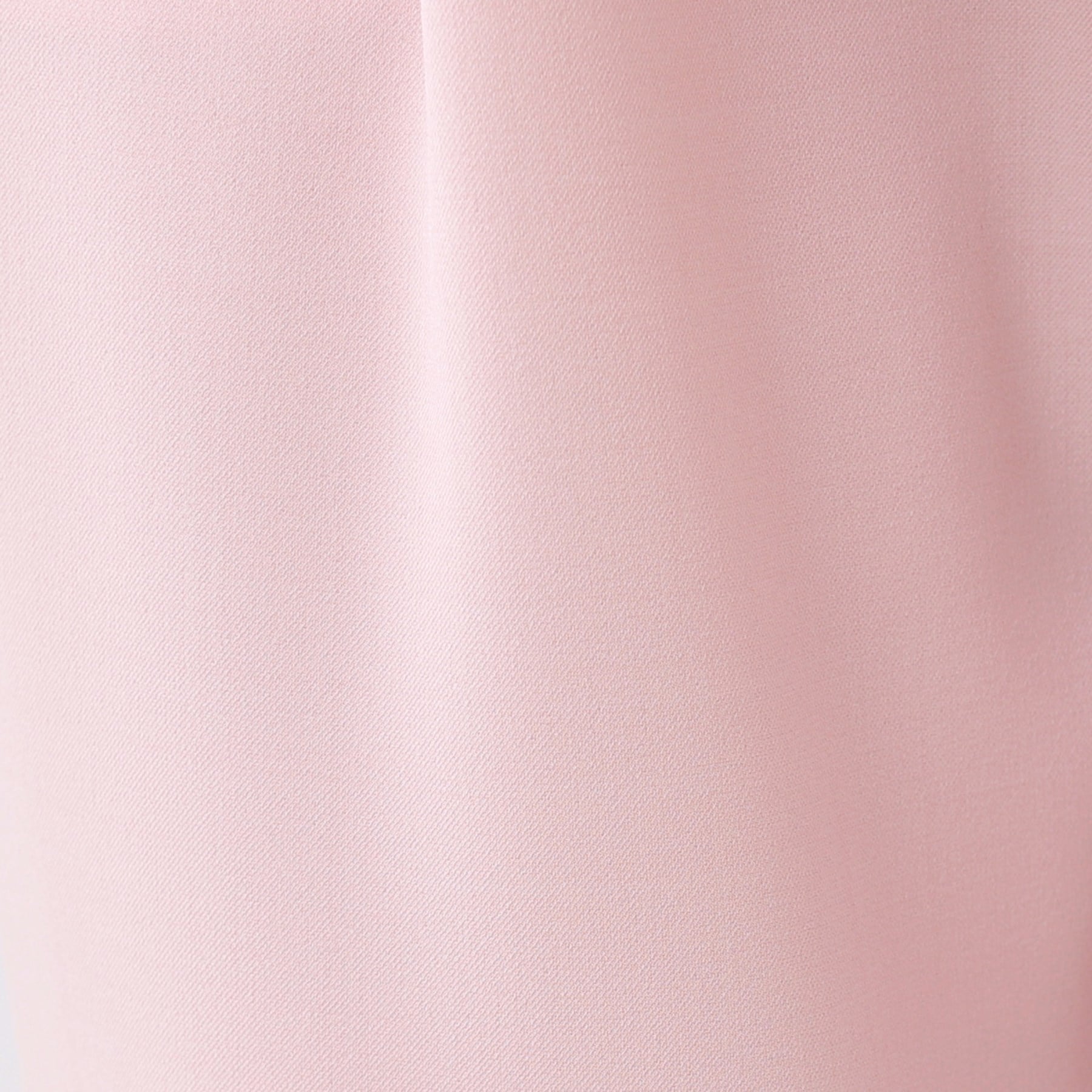 インディヴィ INDIVI 【洗える／ストレッチ】タックテーパードパンツ （ライトベージュ(051)） ライトベージュ(051)