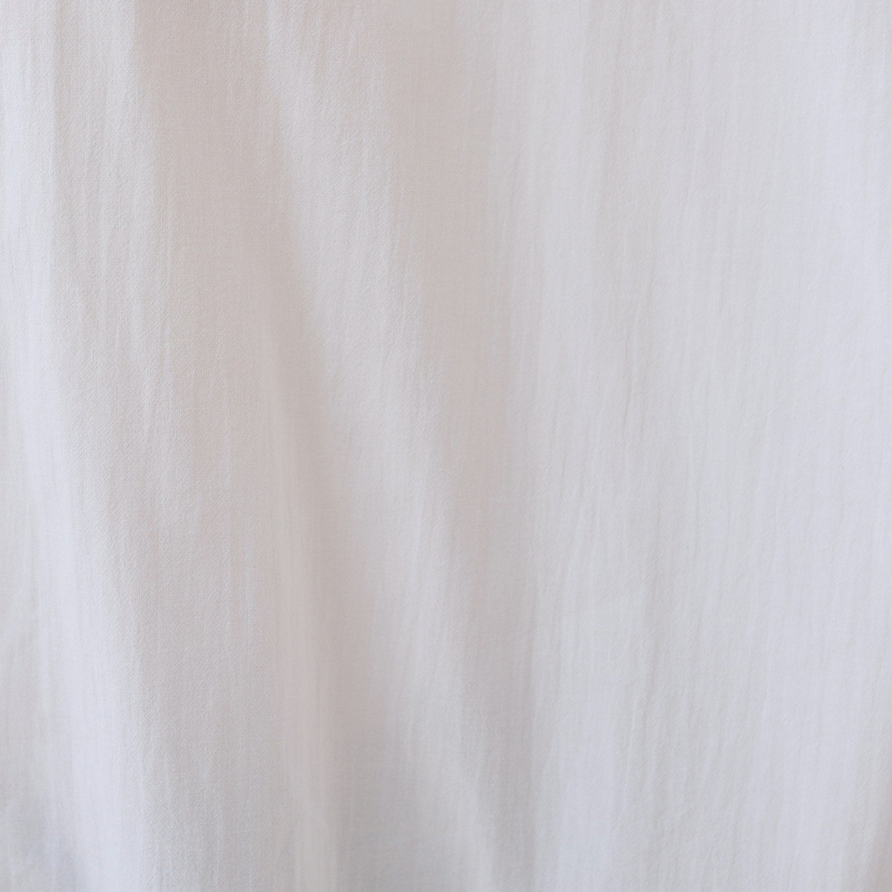 インディヴィ INDIVI 【SETUP可能／涼しい】コットンオーバーシャツ （ブラック(019)） ブラック(019)