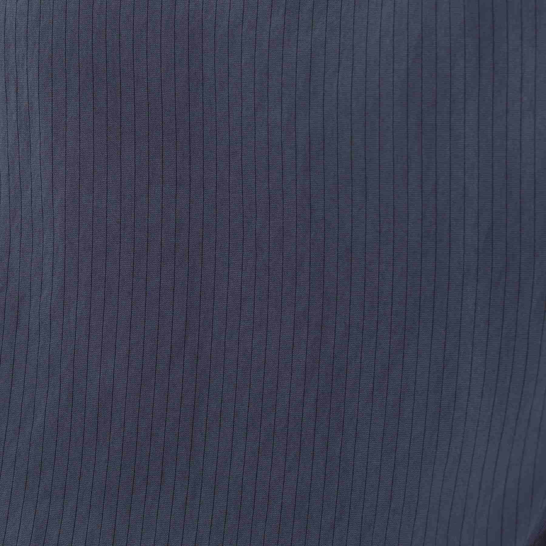 インディヴィ INDIVI ドルマンスリーブブラウス （ネイビー(394)） ネイビー(394)