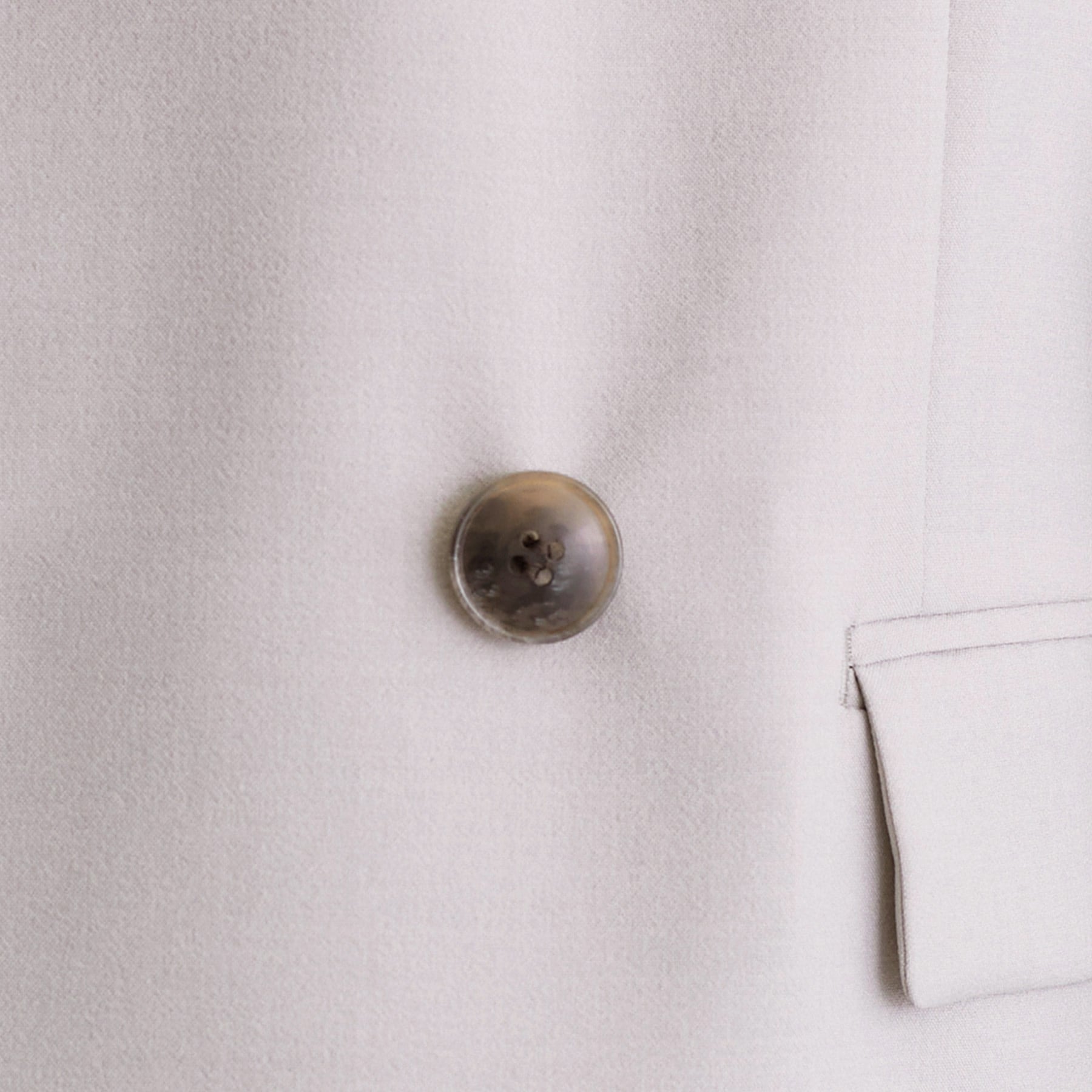 インディヴィ INDIVI 【UVケア】ライトダブルジャケット （ネイビー(094)） ネイビー(094)