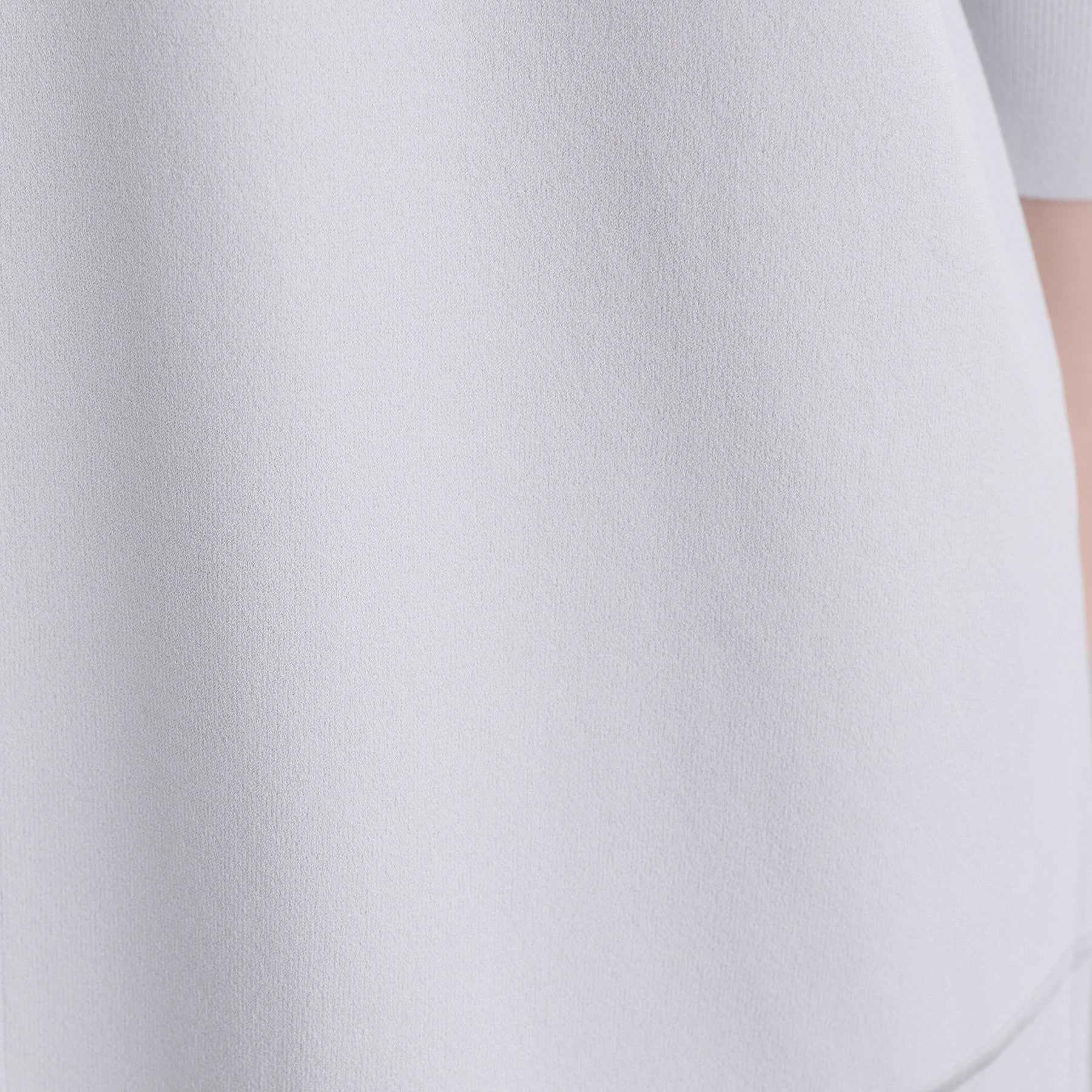 インディヴィ INDIVI 【洗える】着流しロングカーディガン （ライトグレー(011)） ライトグレー(011)