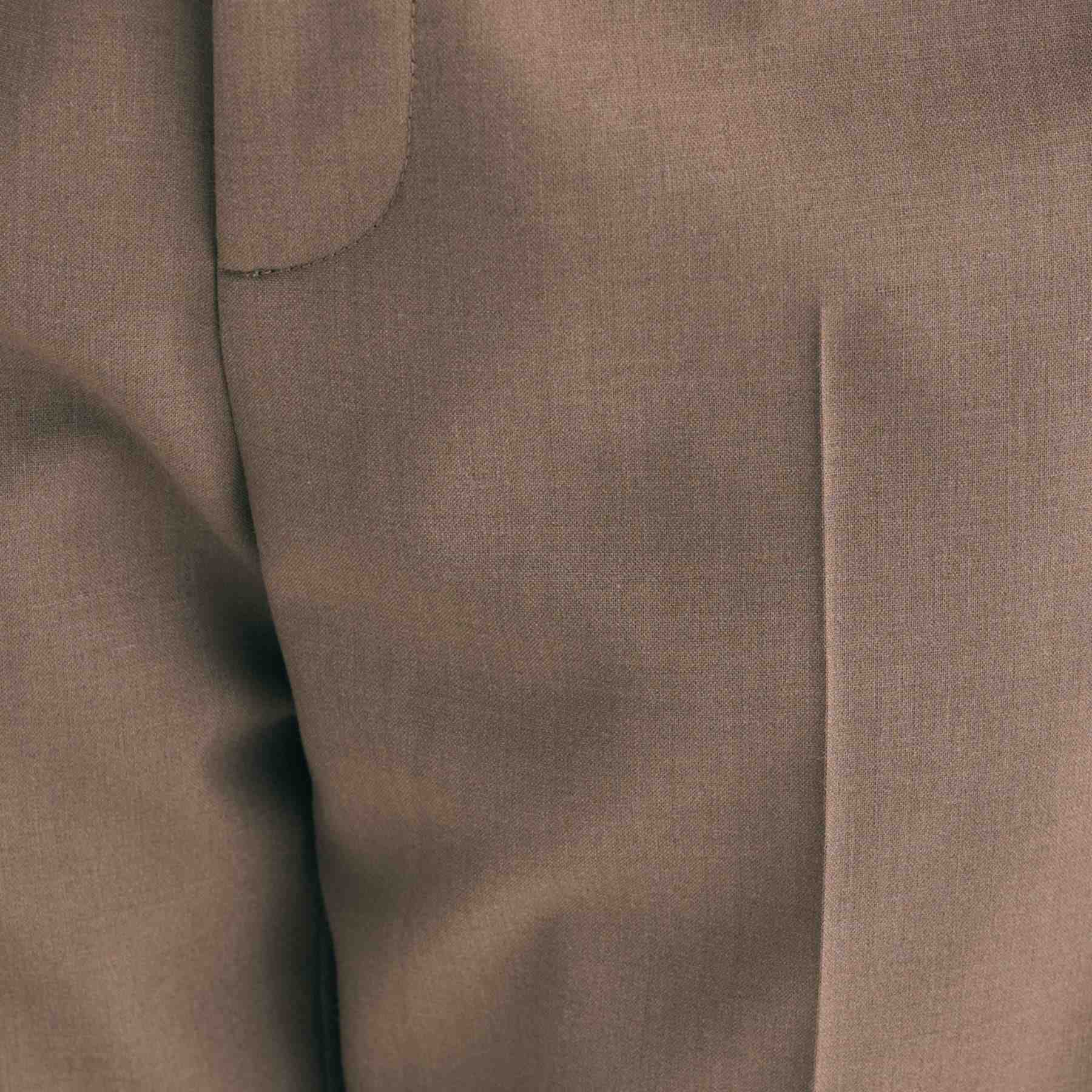 インディヴィ INDIVI 【ウール混】スティックパンツ （ブラック(019)） ブラック(019)