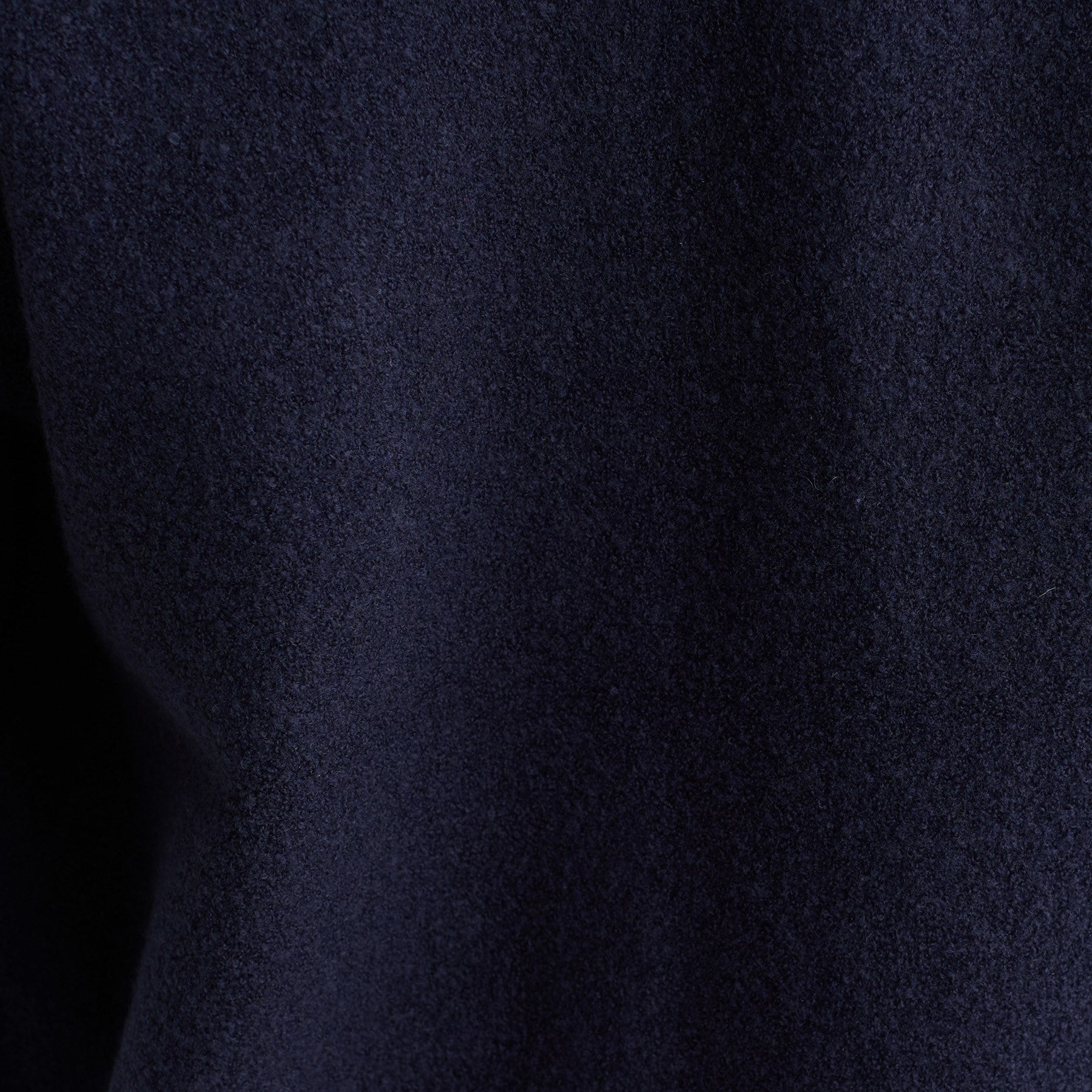 インディヴィ INDIVI 【ミニブークレ素材】ニットジャケット （ライトグレー(511)） ライトグレー(511)