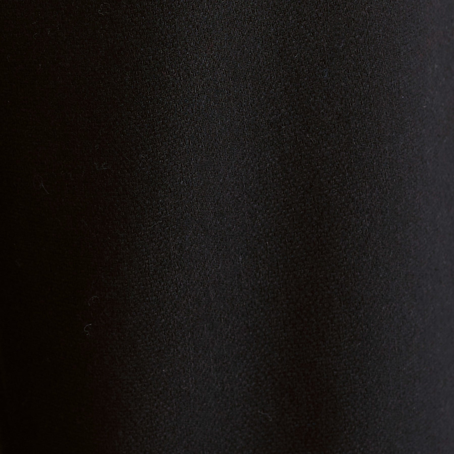 インディヴィ INDIVI 【褒められパンツ／ウール混】ウォームウール ワイドパンツ （ブルー(493)） ブルー(493)