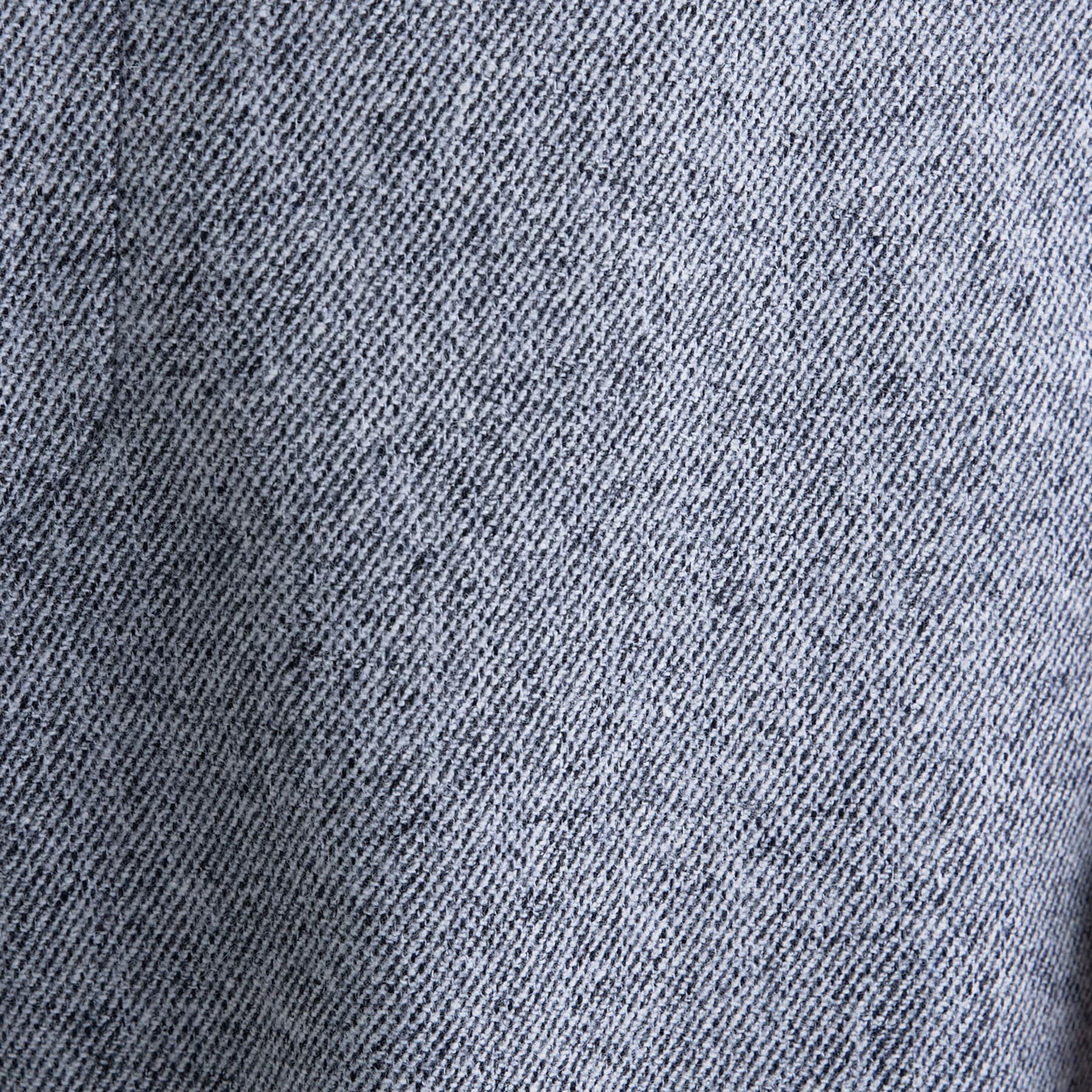 インディヴィ INDIVI 【褒められパンツ／ウール混】ウォームウール ワイドパンツ （ブルー(493)） ブルー(493)