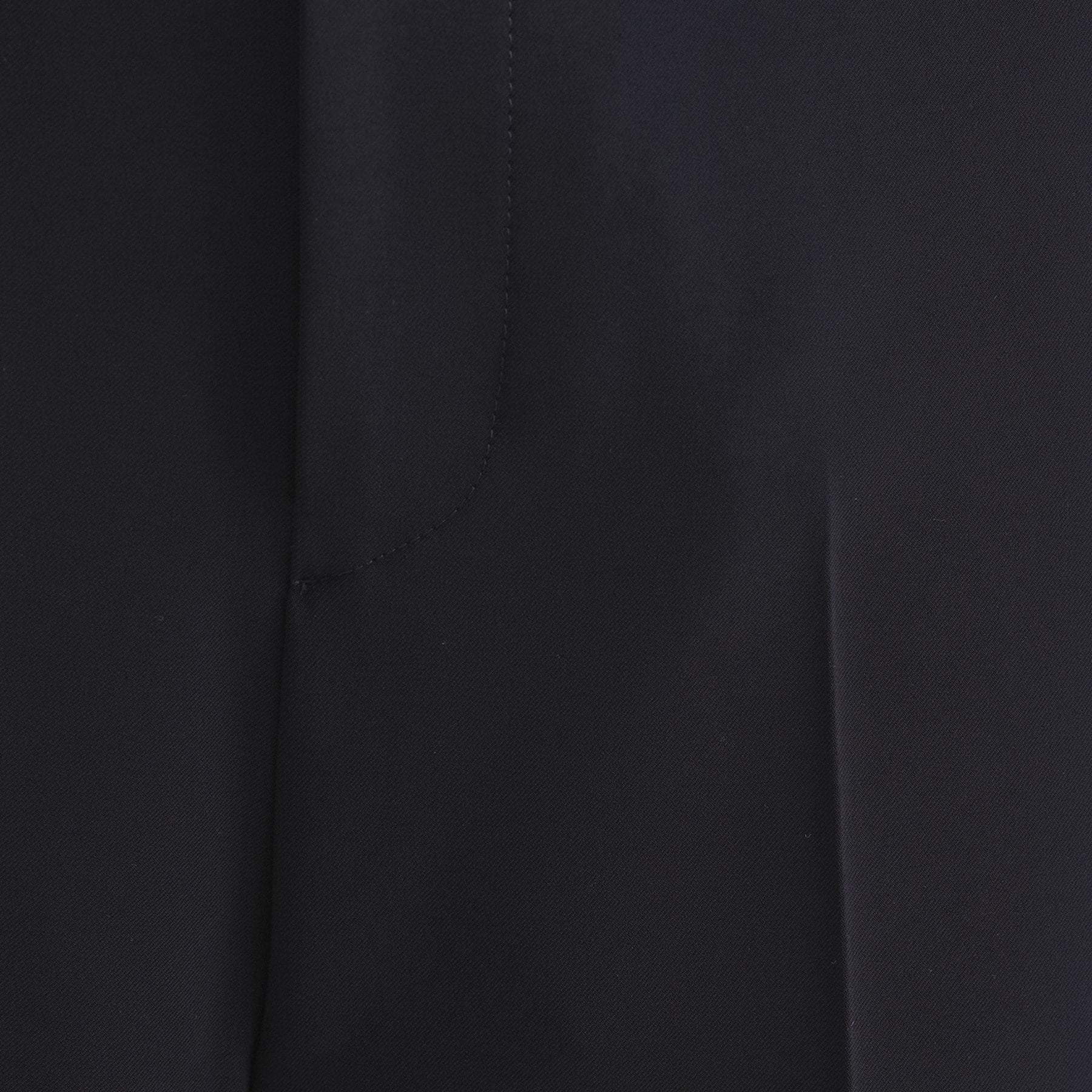 インディヴィ INDIVI 【通勤スーツ／洗える】ストレッチワイドパンツ （ネイビー(094)） ネイビー(094)