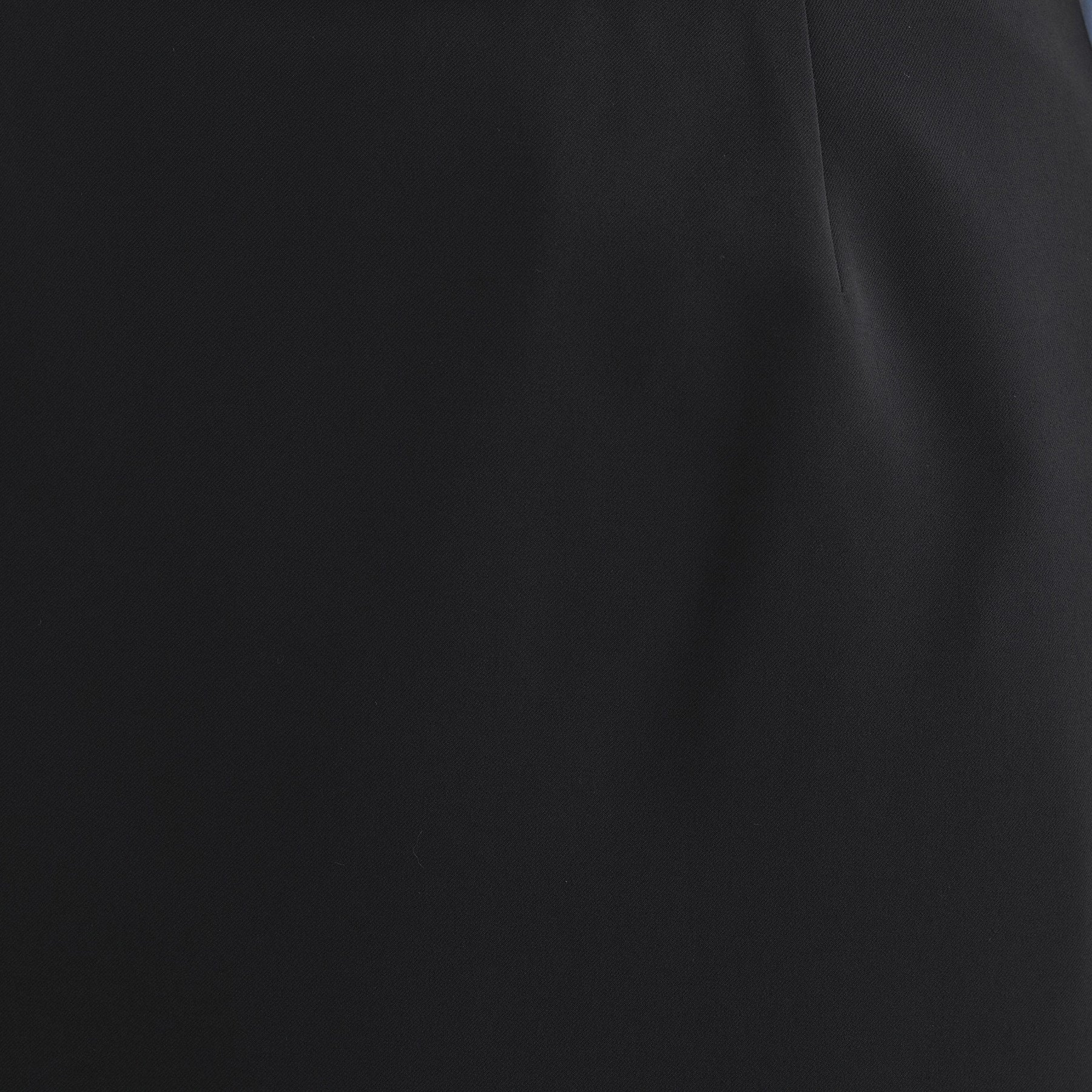 インディヴィ INDIVI 【通勤スーツ／洗える】ストレッチストレートスカート （ネイビー(094)） ネイビー(094)