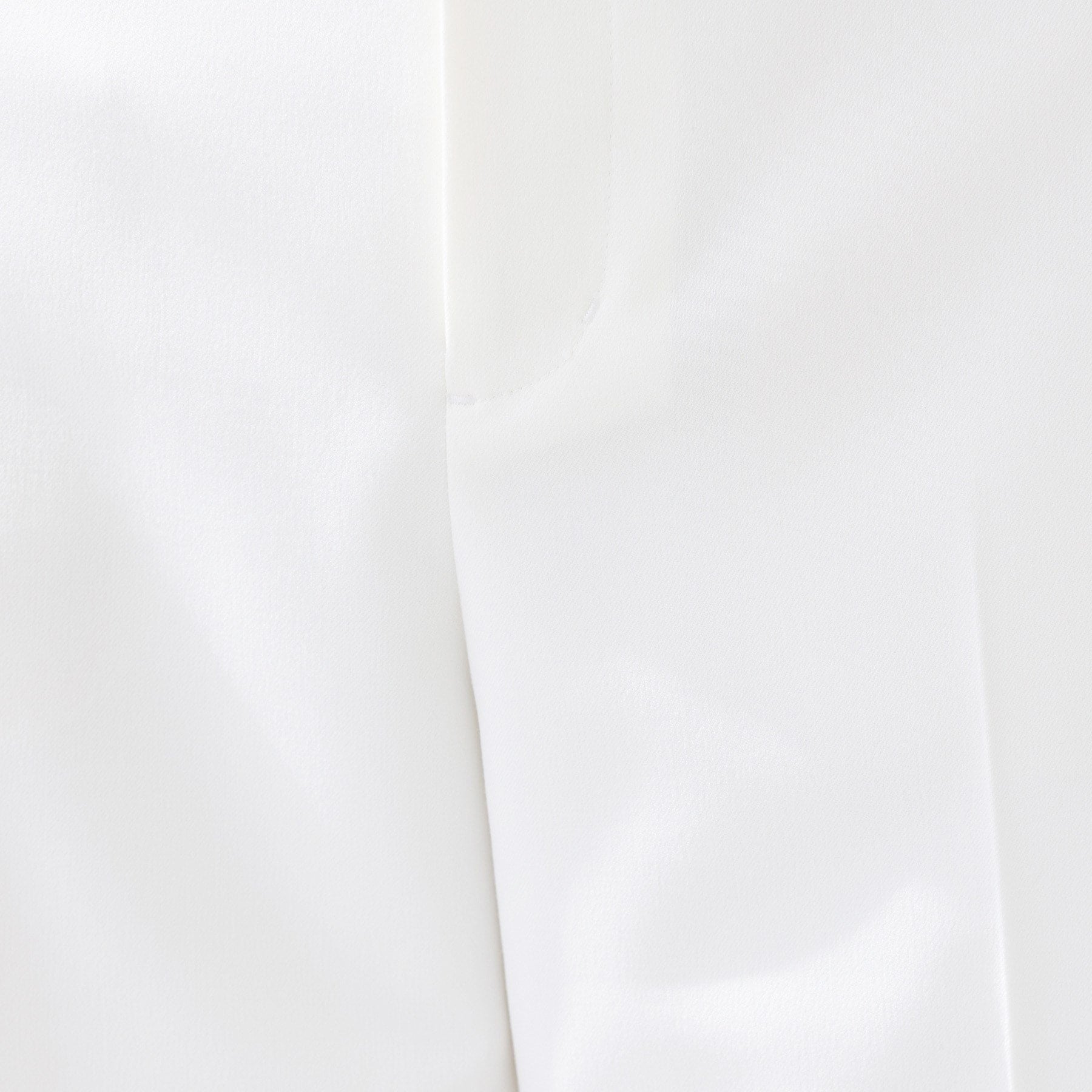 インディヴィ INDIVI 【新作褒められパンツ】快温ワイドパンツ （ネイビー(094)） ネイビー(094)