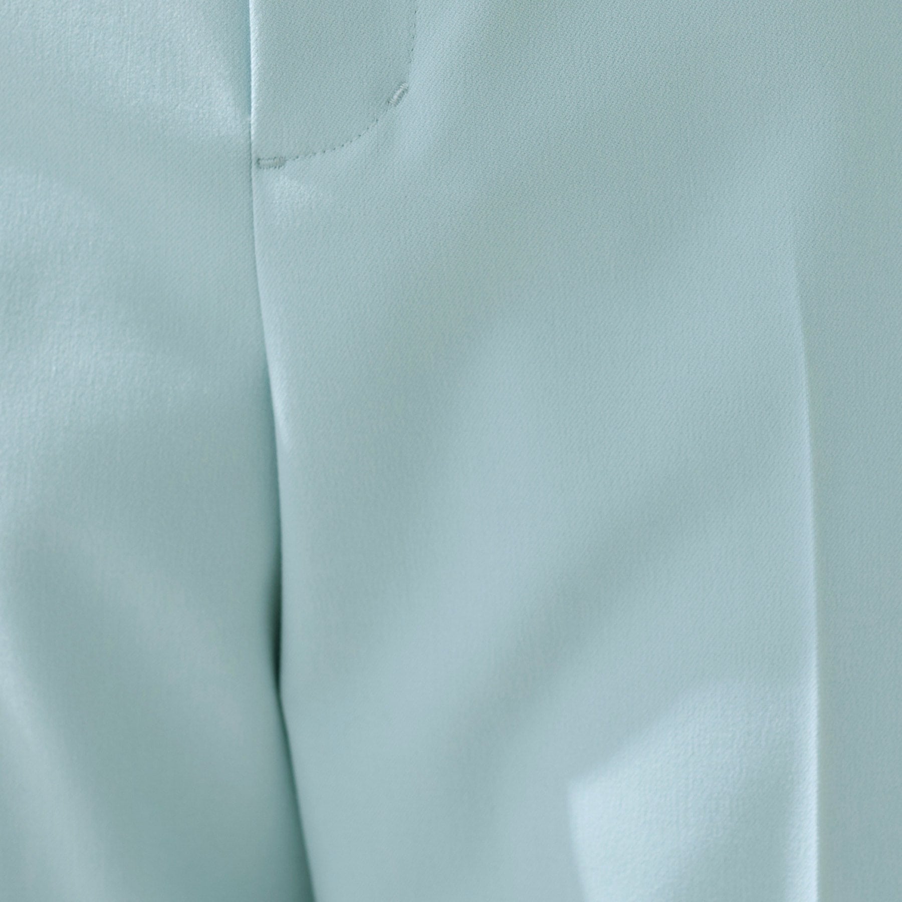 インディヴィ INDIVI 【新作褒められパンツ】快温ワイドパンツ （ネイビー(094)） ネイビー(094)