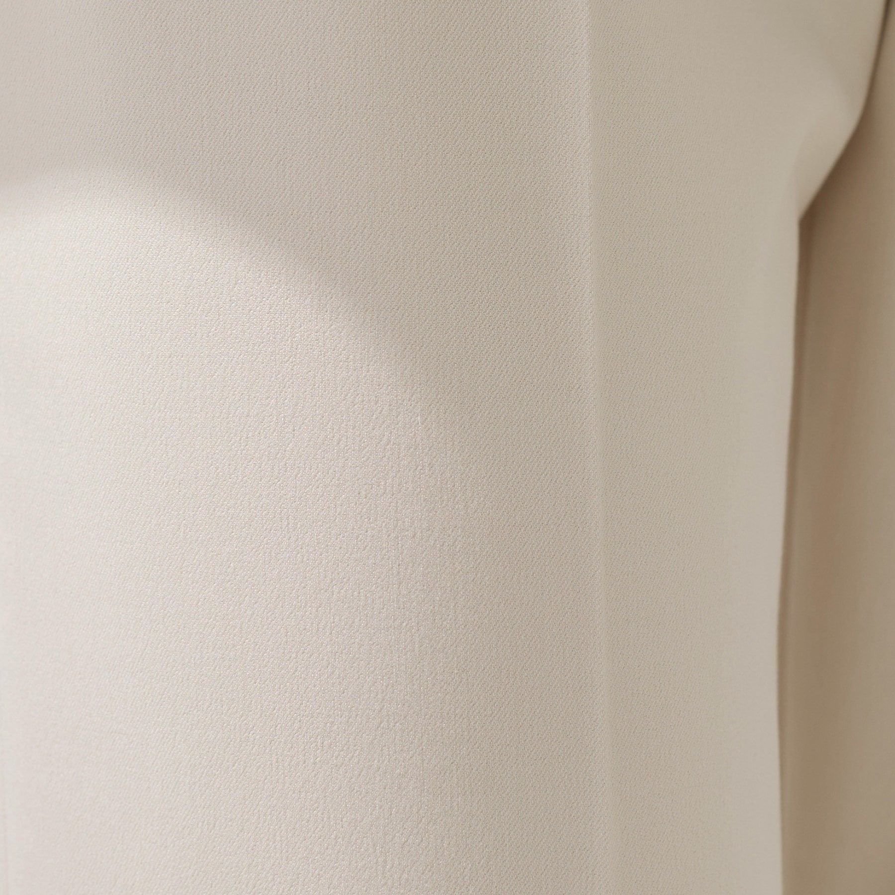 インディヴィ INDIVI 【新作褒められパンツ】快温ワイドパンツ （ネイビー(094)） ネイビー(094)