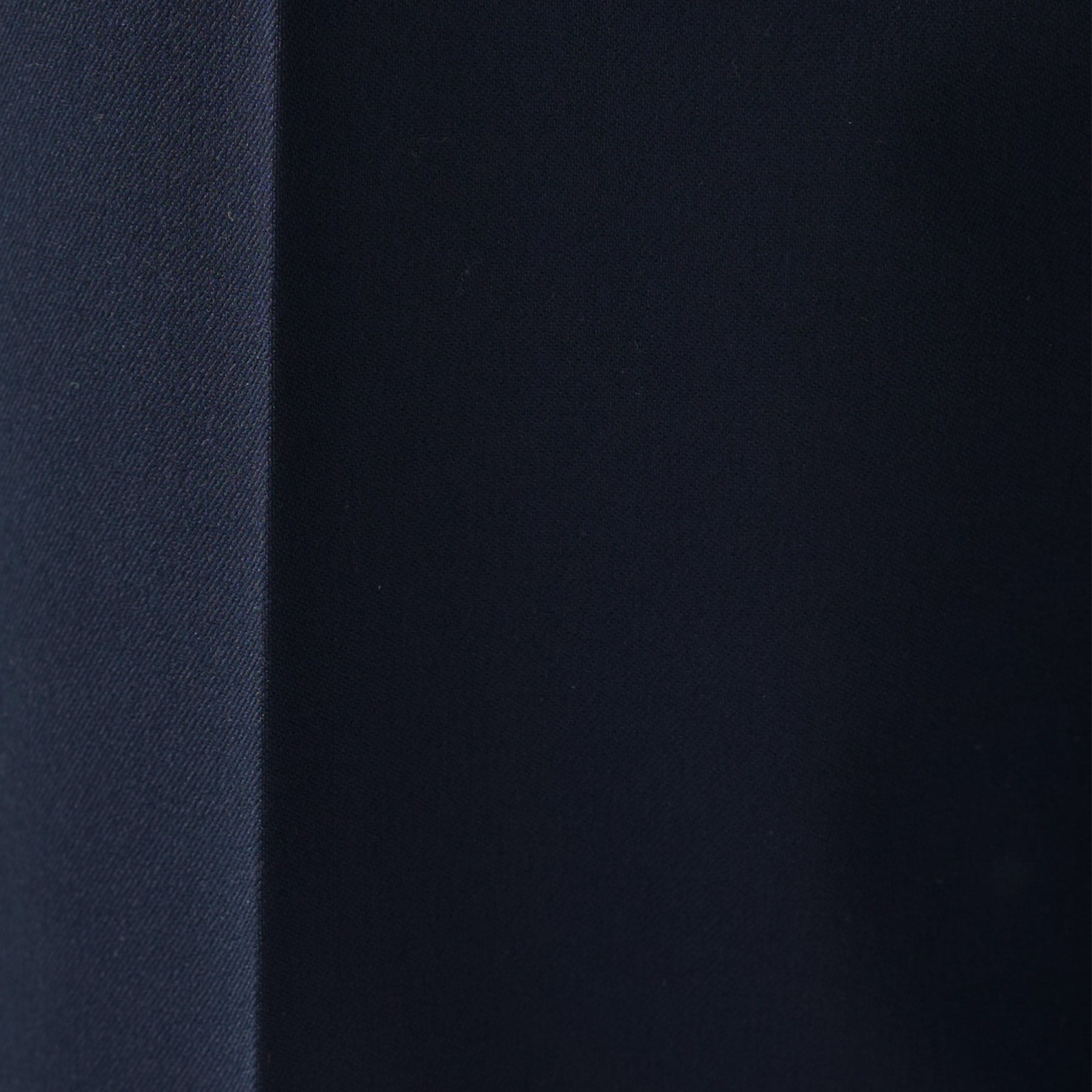 インディヴィ INDIVI 【新作褒められパンツ】快温ワイドパンツ （ネイビー(094)） ネイビー(094)