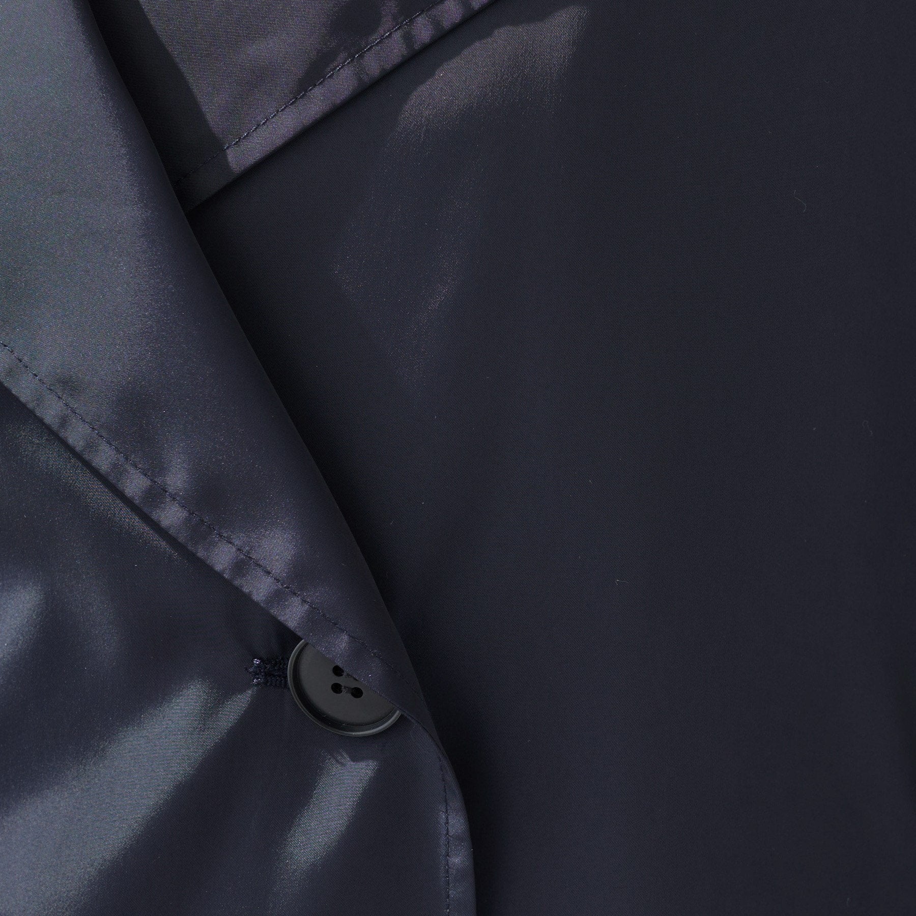 インディヴィ INDIVI 【撥水／UVケア／2WAY】超軽量ライナー付ライトトレンチコート （ネイビー(094)） ネイビー(094)