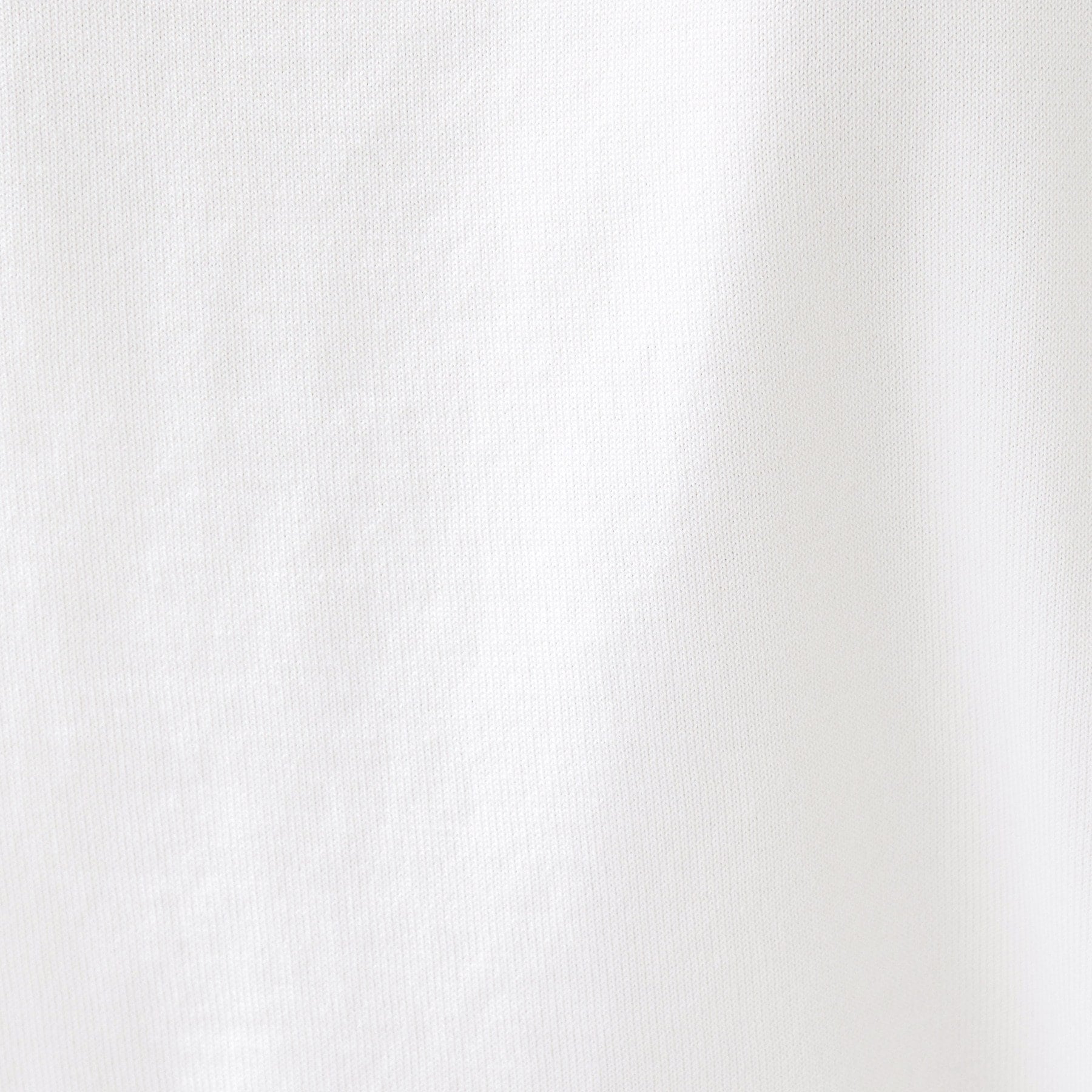 インディヴィ INDIVI 【シルク混】きれいめVネックニット （オフホワイト(003)） オフホワイト(003)