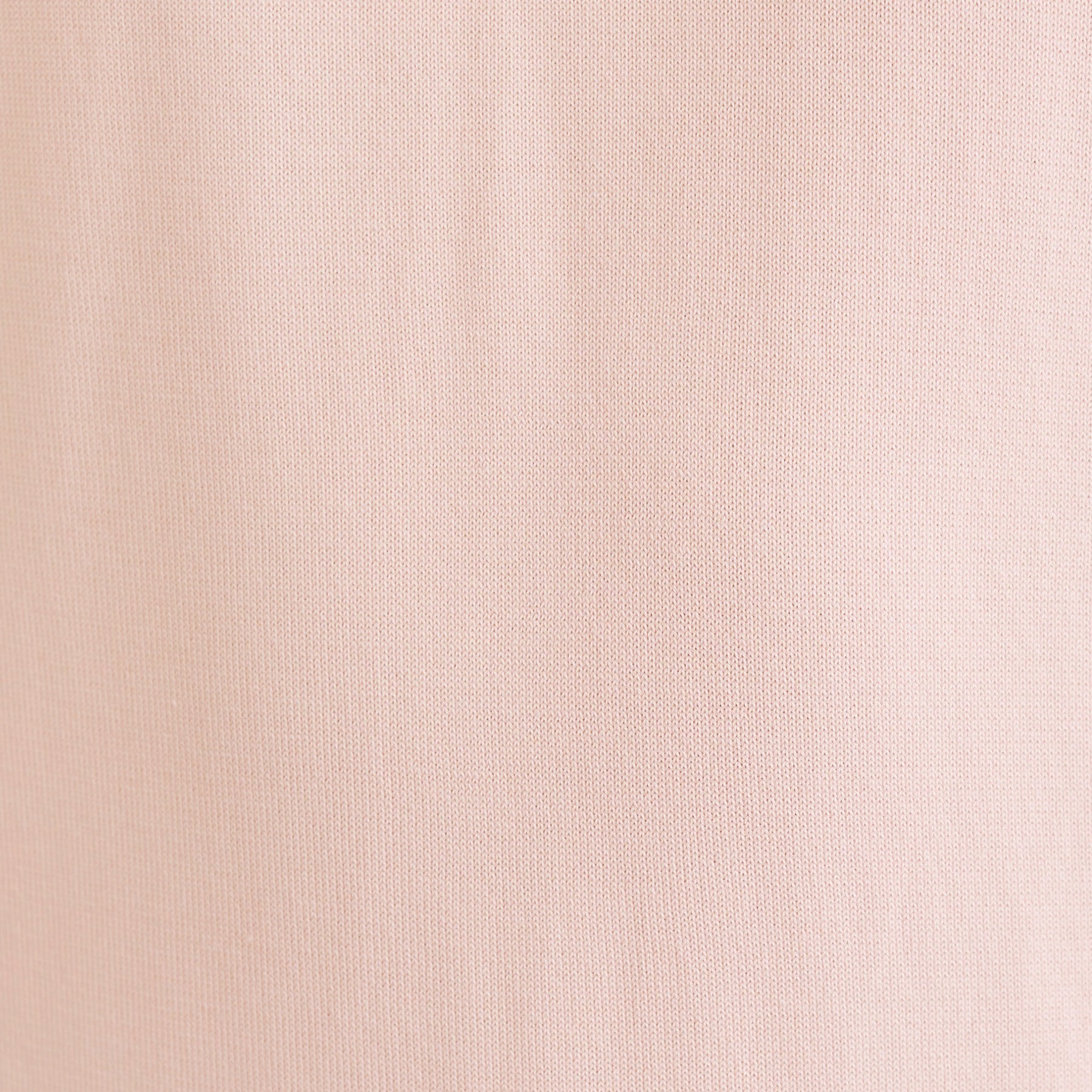 インディヴィ INDIVI 【シルク混】きれいめVネックニット （オフホワイト(003)） オフホワイト(003)