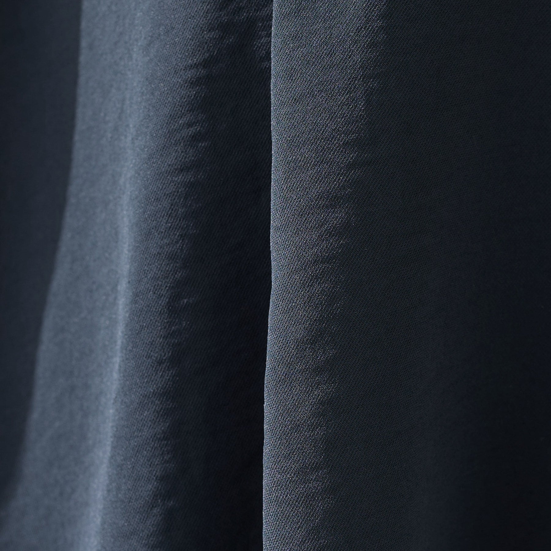 インディヴィ INDIVI 【洗える／UVケア／SETUP可】こなれペプラムブラウス （ブラック(019)） ブラック(019)