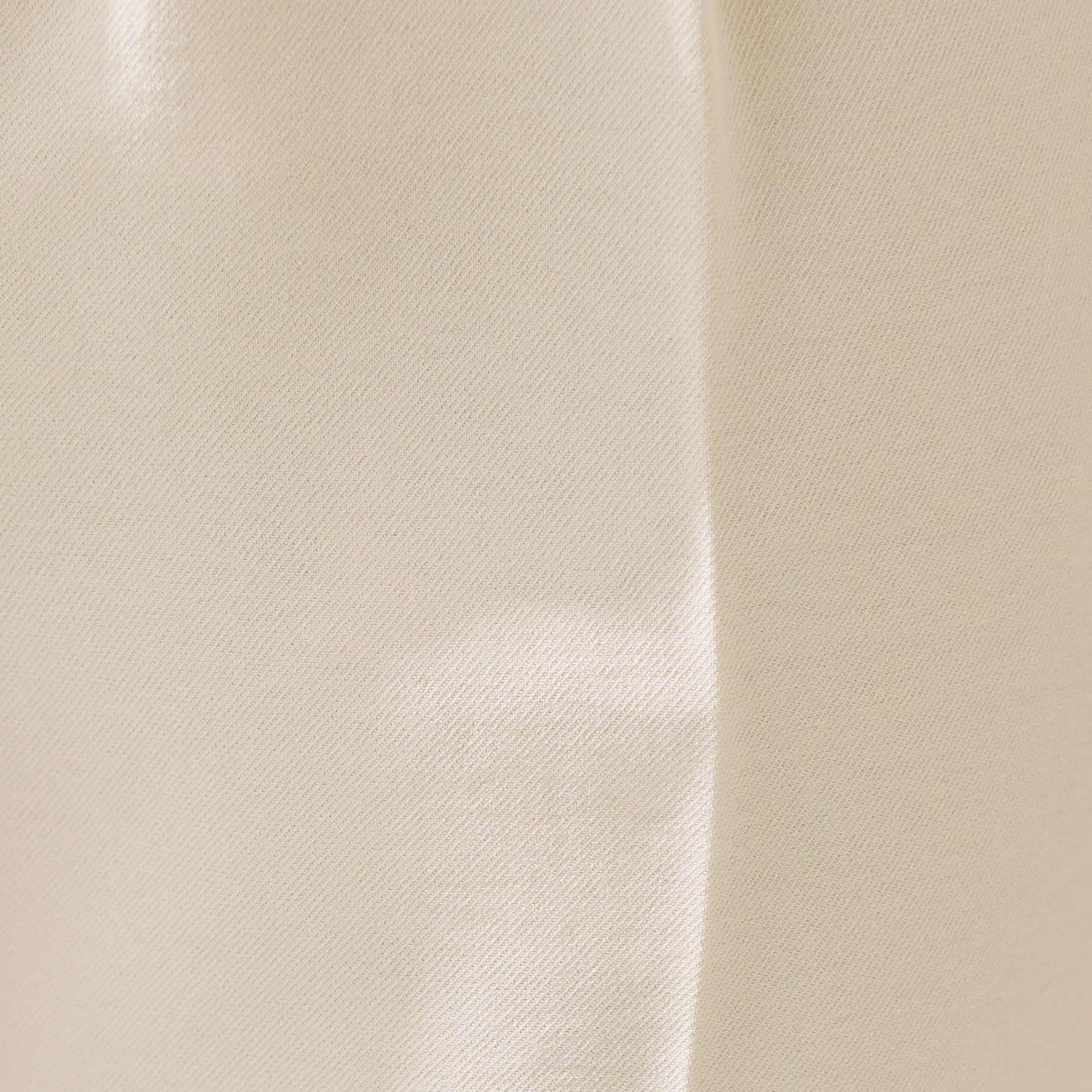 インディヴィ INDIVI 【洗える／UVケア／SETUP可】こなれテーパードパンツ （ブラック(019)） ブラック(019)