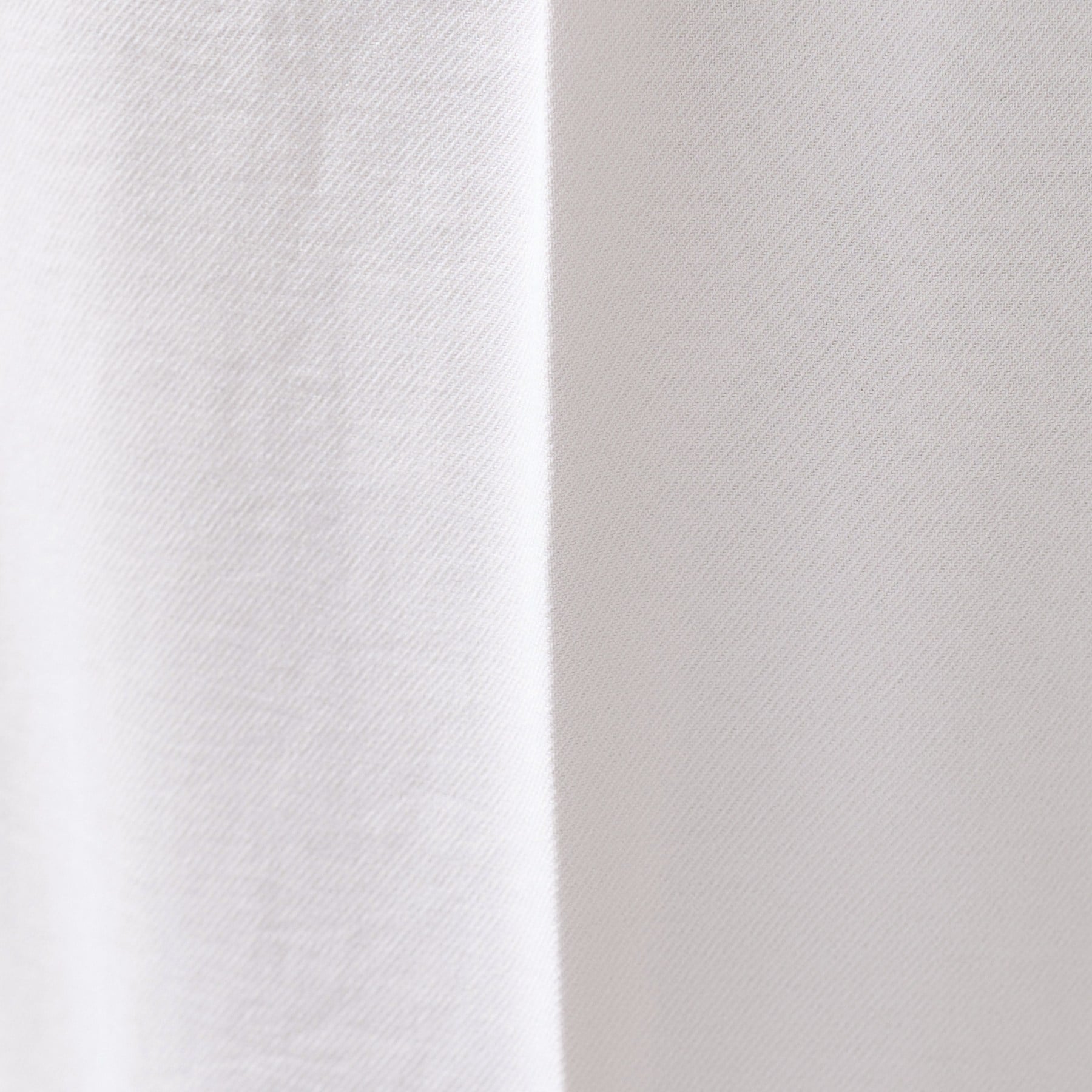 インディヴィ INDIVI 【洗える／UVケア／SETUP可】こなれテーパードパンツ （ブラック(019)） ブラック(019)