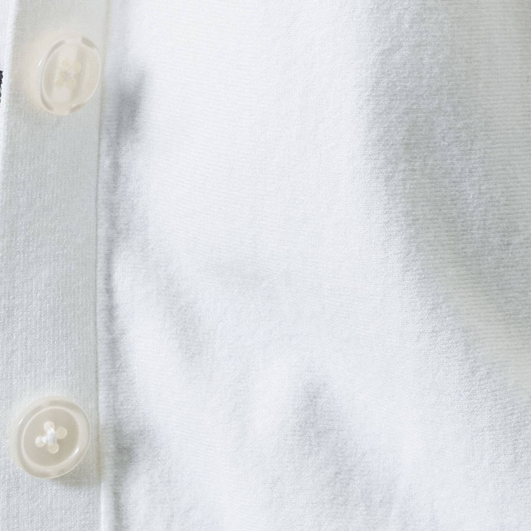 インディヴィ INDIVI 【洗える／前後2WAY／ツイン可能】ドルマンスリーブカーディガン （ホワイト(001)） ホワイト(001)