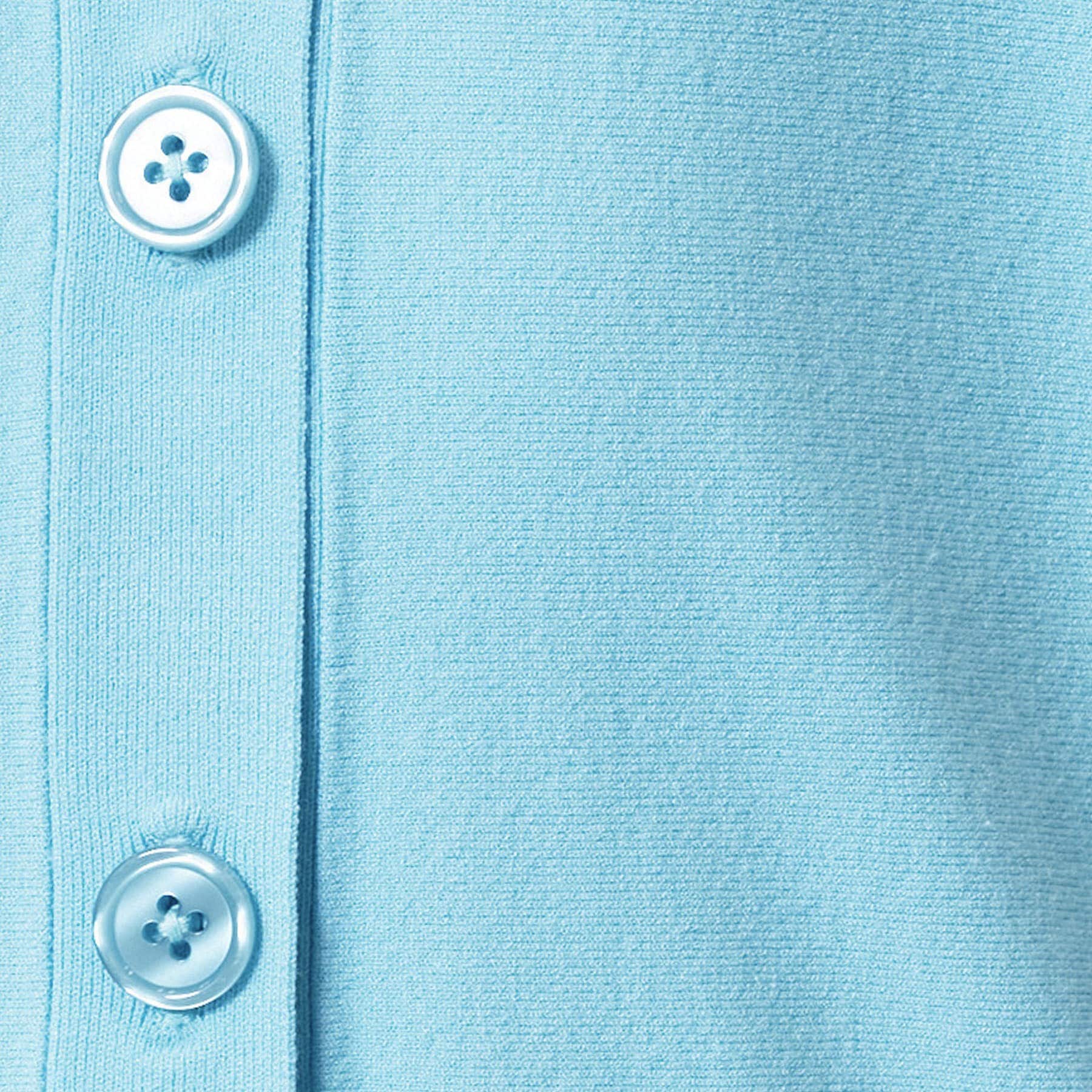 インディヴィ INDIVI 【洗える／前後2WAY／ツイン可能】ドルマンスリーブカーディガン （ホワイト(001)） ホワイト(001)