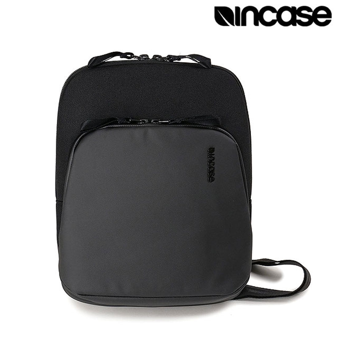 Incase A.R.C. Crossbody Bag Black [137243053003]