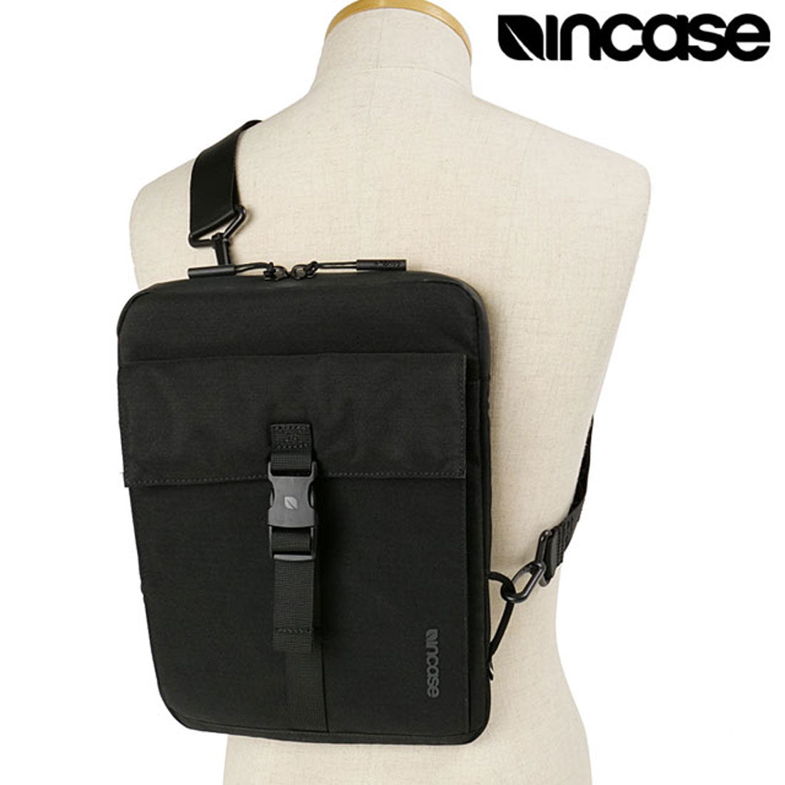 インケース Incase Transfer Sleeve for MacBook 14“ 黑色 [137231053041]