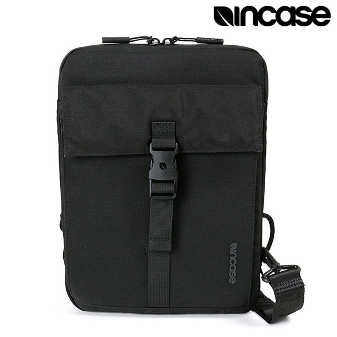 インケース Incase Transfer Sleeve for MacBook 14“ 黑色 [137231053041]