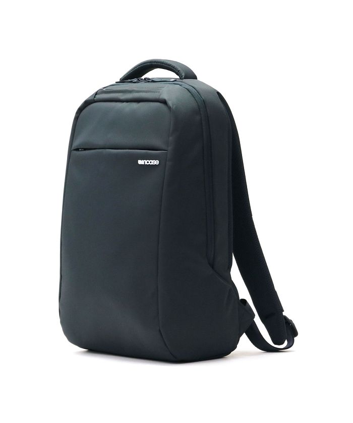 インケース Incase 【日本正規品】インケース リュックサック Incase バックパック ビジネスリュック Incase ICON Lite Pack B4 PC収納 通勤 （ブラック） ブラック