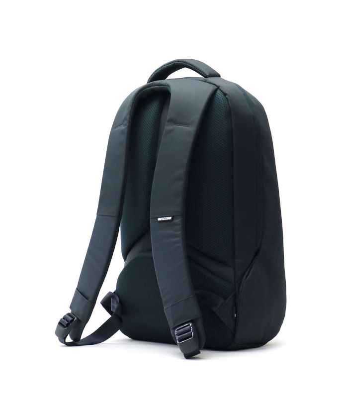 インケース Incase 【日本正規品】インケース リュックサック Incase バックパック ビジネスリュック Incase ICON Lite Pack B4 PC収納 通勤 （ブラック） ブラック