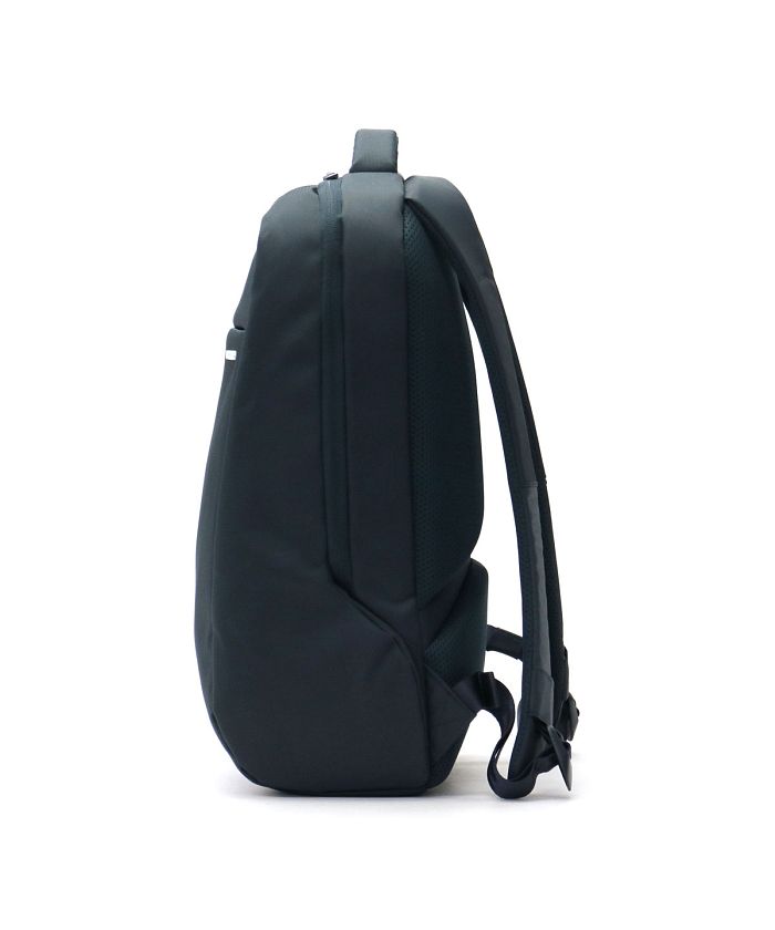 インケース Incase 【日本正規品】インケース リュックサック Incase バックパック ビジネスリュック Incase ICON Lite Pack B4 PC収納 通勤 （ブラック） ブラック