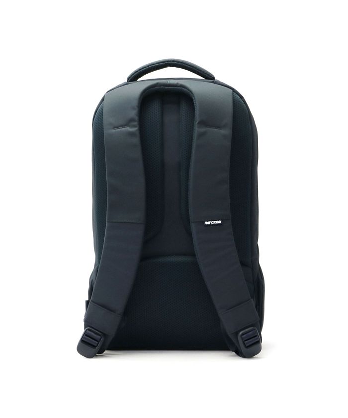 インケース Incase 【日本正規品】インケース リュックサック Incase バックパック ビジネスリュック Incase ICON Lite Pack B4 PC収納 通勤 （ブラック） ブラック