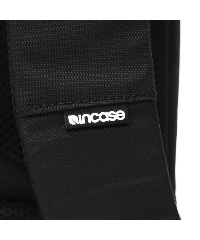 インケース Incase 【日本正規品】インケース リュックサック Incase バックパック ビジネスリュック Incase ICON Lite Pack B4 PC収納 通勤 （ブラック） ブラック