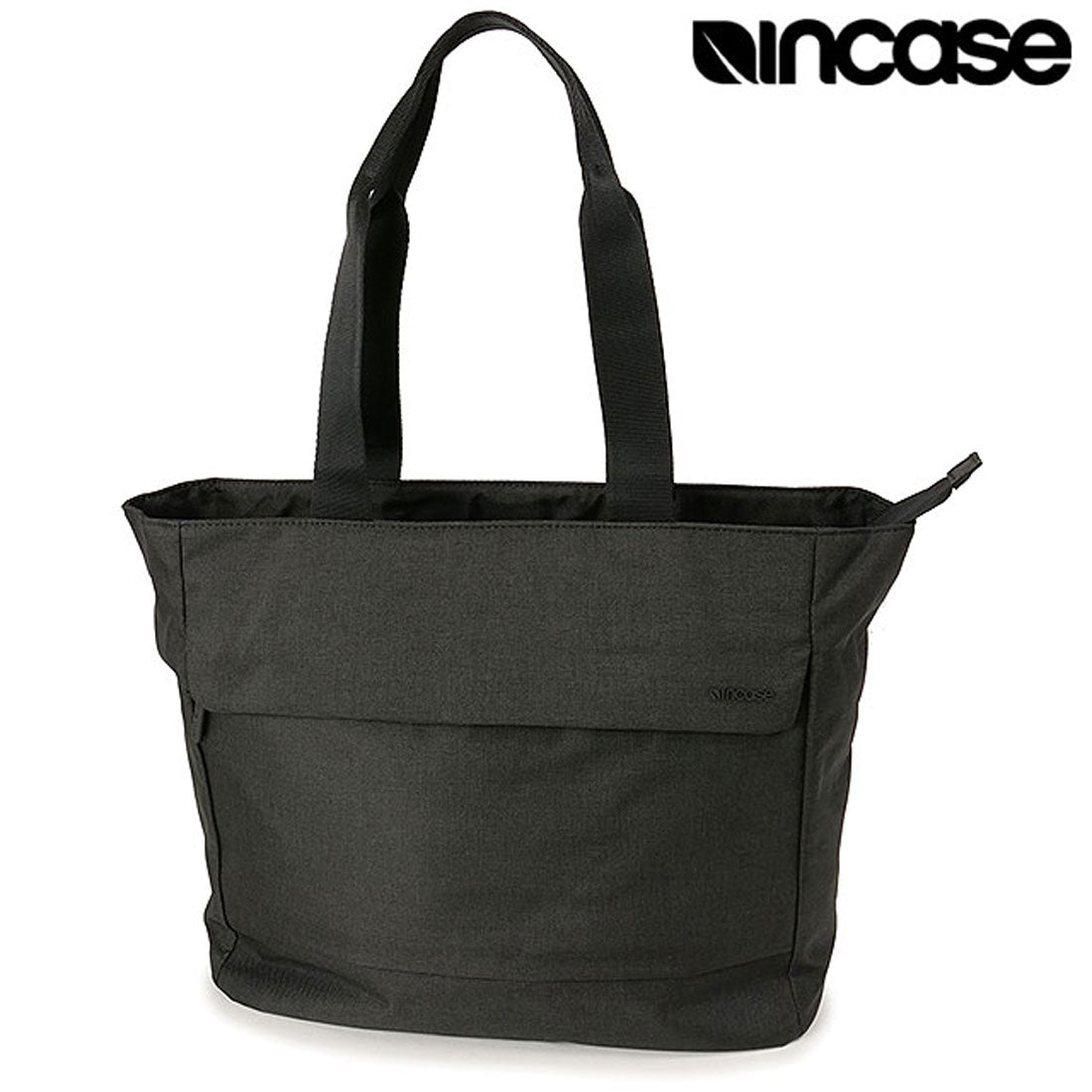 インケース Incase Crosstown Tote Black [137243053002 FW24]