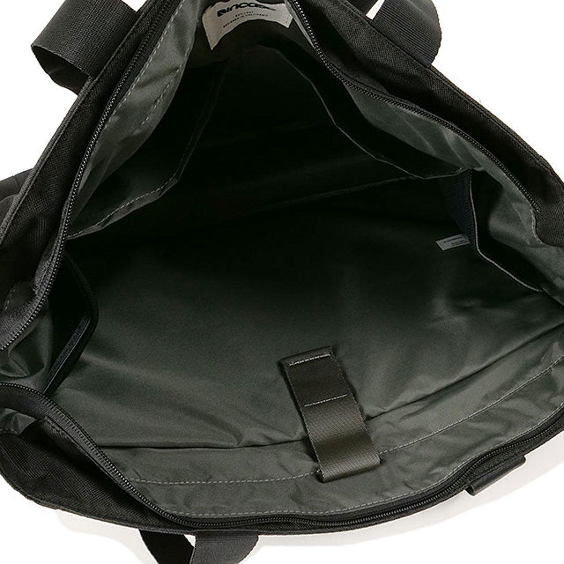 インケース Incase Crosstown Tote Black [137243053002 FW24]