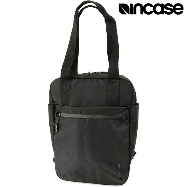 インケース Incase City Market Tote with Cordura Black [137213053016]