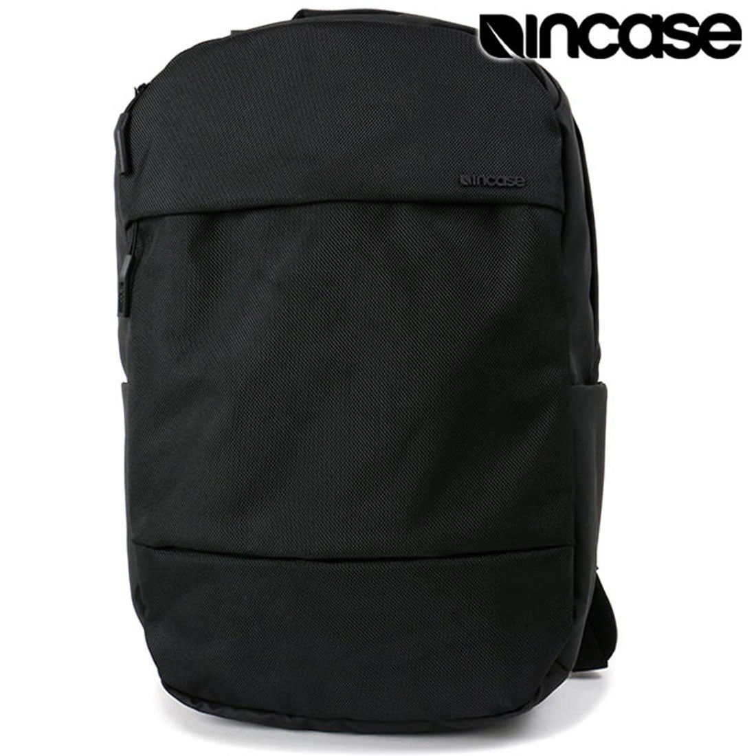 インケース Incase City Compact Backpack with 1680D Black [137233053003]