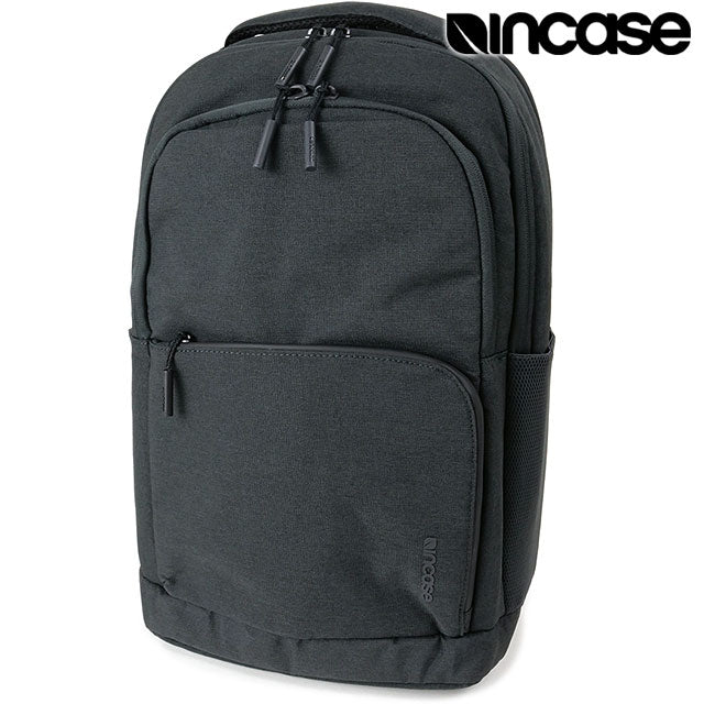インケース Incase Facet 25L Backpack Black [137231053055] （Black） Black