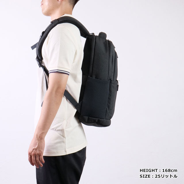 インケース Incase Facet 25L Backpack Black [137231053055] （Black） Black
