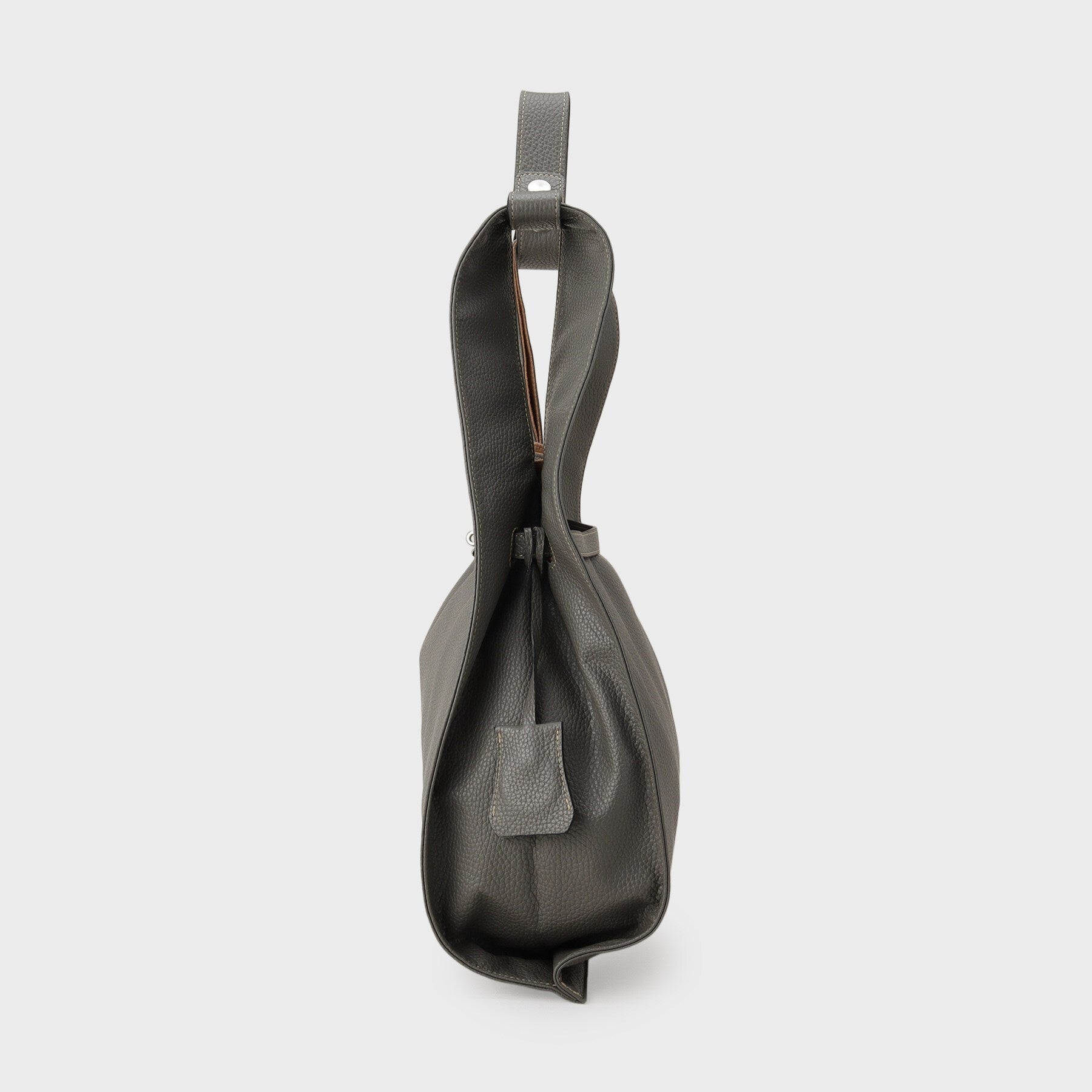 ギャレスト GALLEST 【beautiful people】xlarge market bag （グレー(012)） グレー(012)