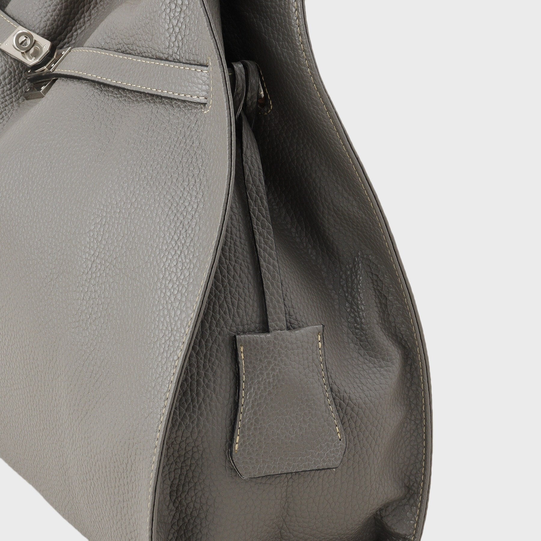 ギャレスト GALLEST 【beautiful people】xlarge market bag （グレー(012)） グレー(012)