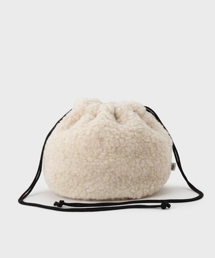 ギャレスト GALLEST 【Coldbreaker】Drawstring Bag （グレージュ(050)） グレージュ(050)