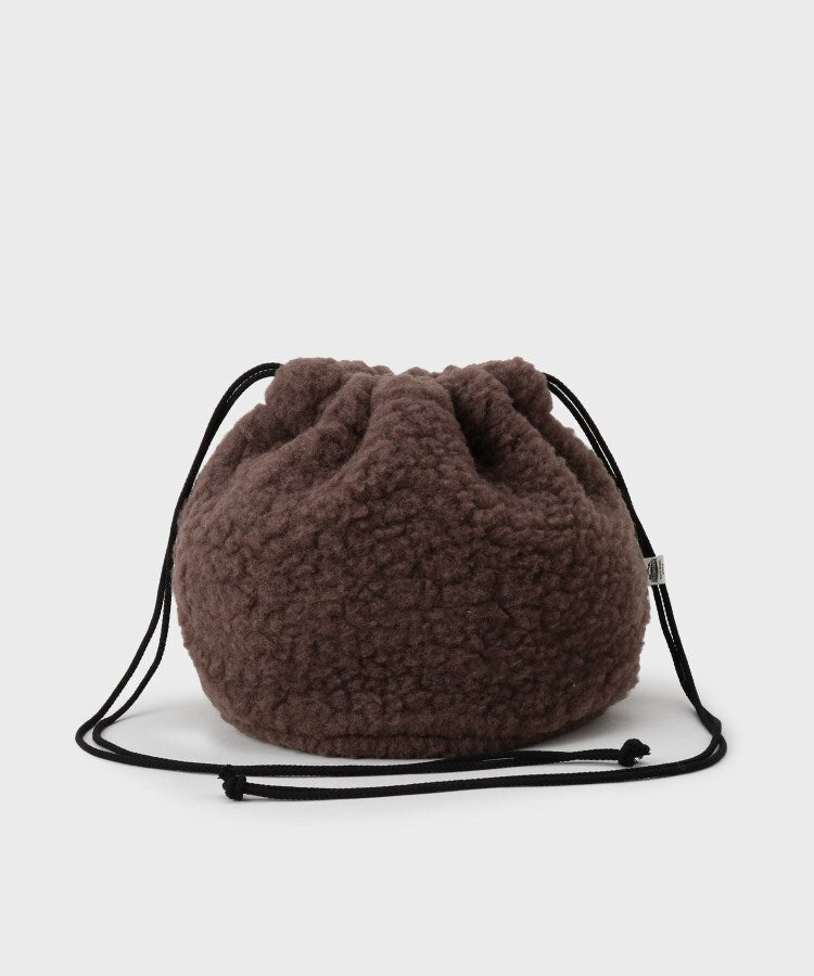 ギャレスト GALLEST 【Coldbreaker】Drawstring Bag （グレージュ(050)） グレージュ(050)