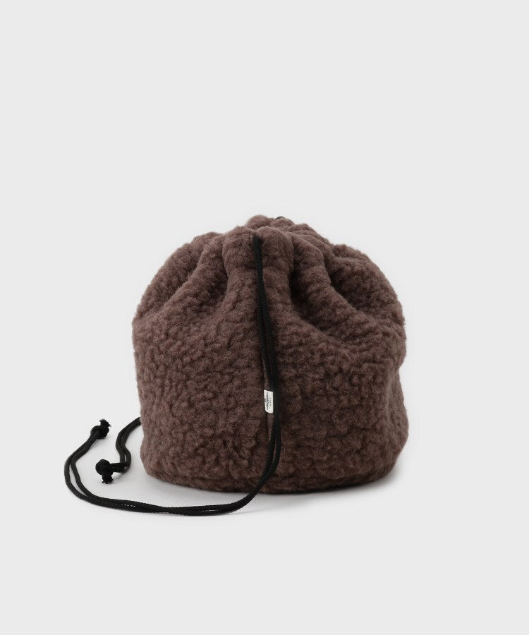 ギャレスト GALLEST 【Coldbreaker】Drawstring Bag （グレージュ(050)） グレージュ(050)