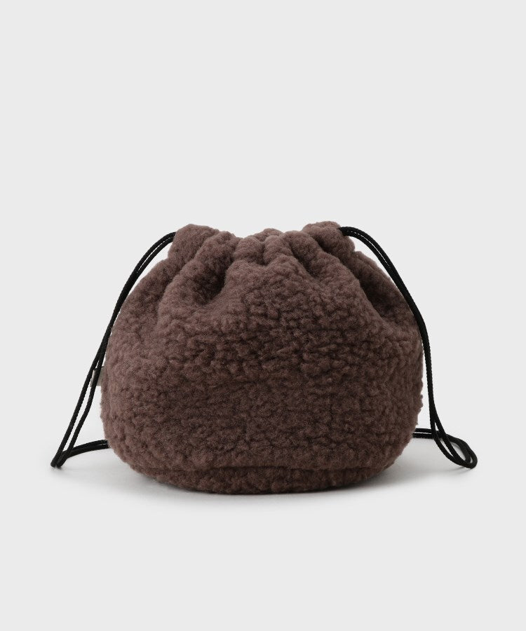 ギャレスト GALLEST 【Coldbreaker】Drawstring Bag （グレージュ(050)） グレージュ(050)