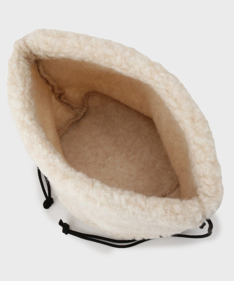 ギャレスト GALLEST 【Coldbreaker】Drawstring Bag （グレージュ(050)） グレージュ(050)